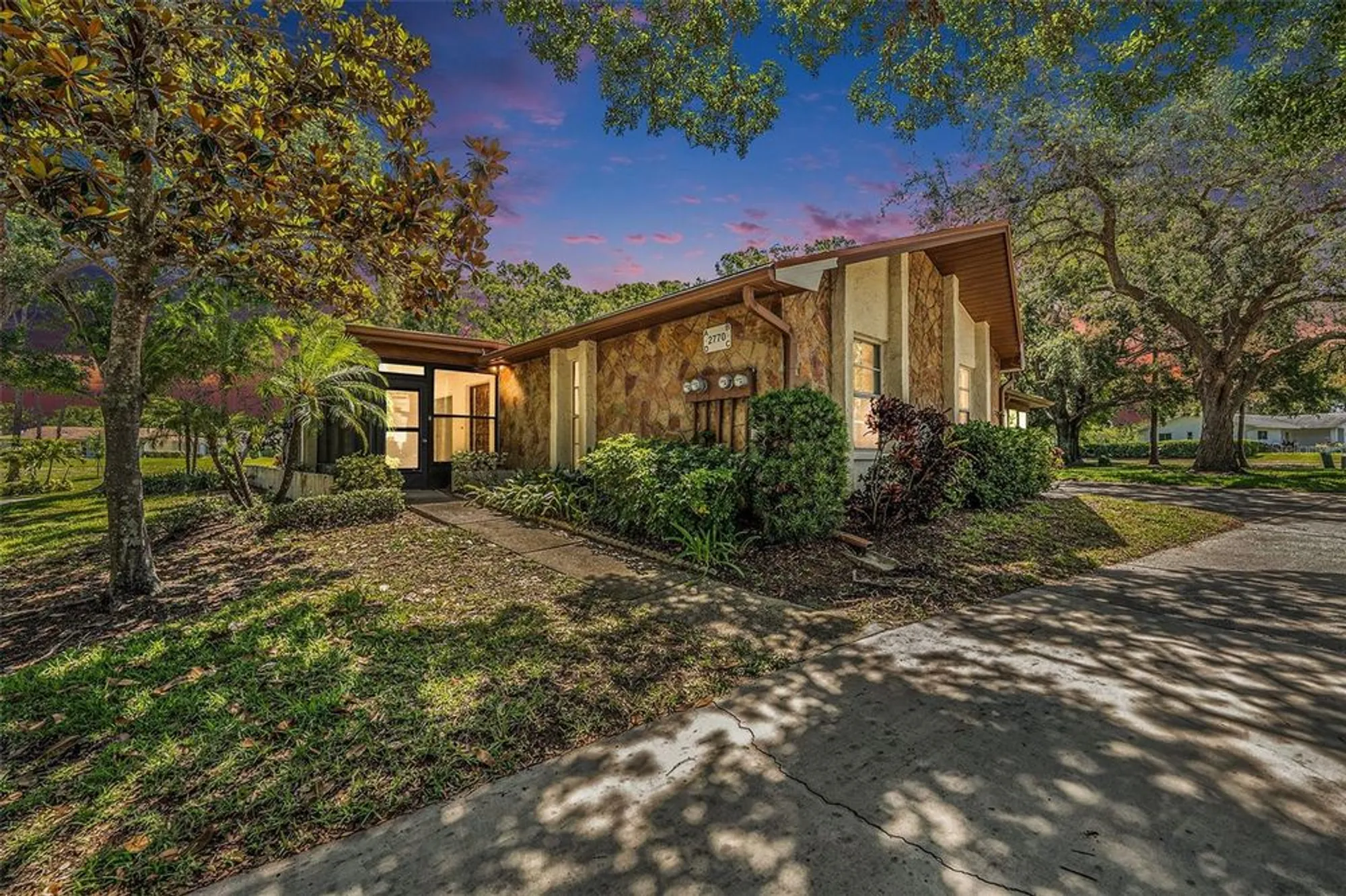 Property Slideshow image 1 of 41 | 2770 keats ter c, Palm Harbor, FL, 34684