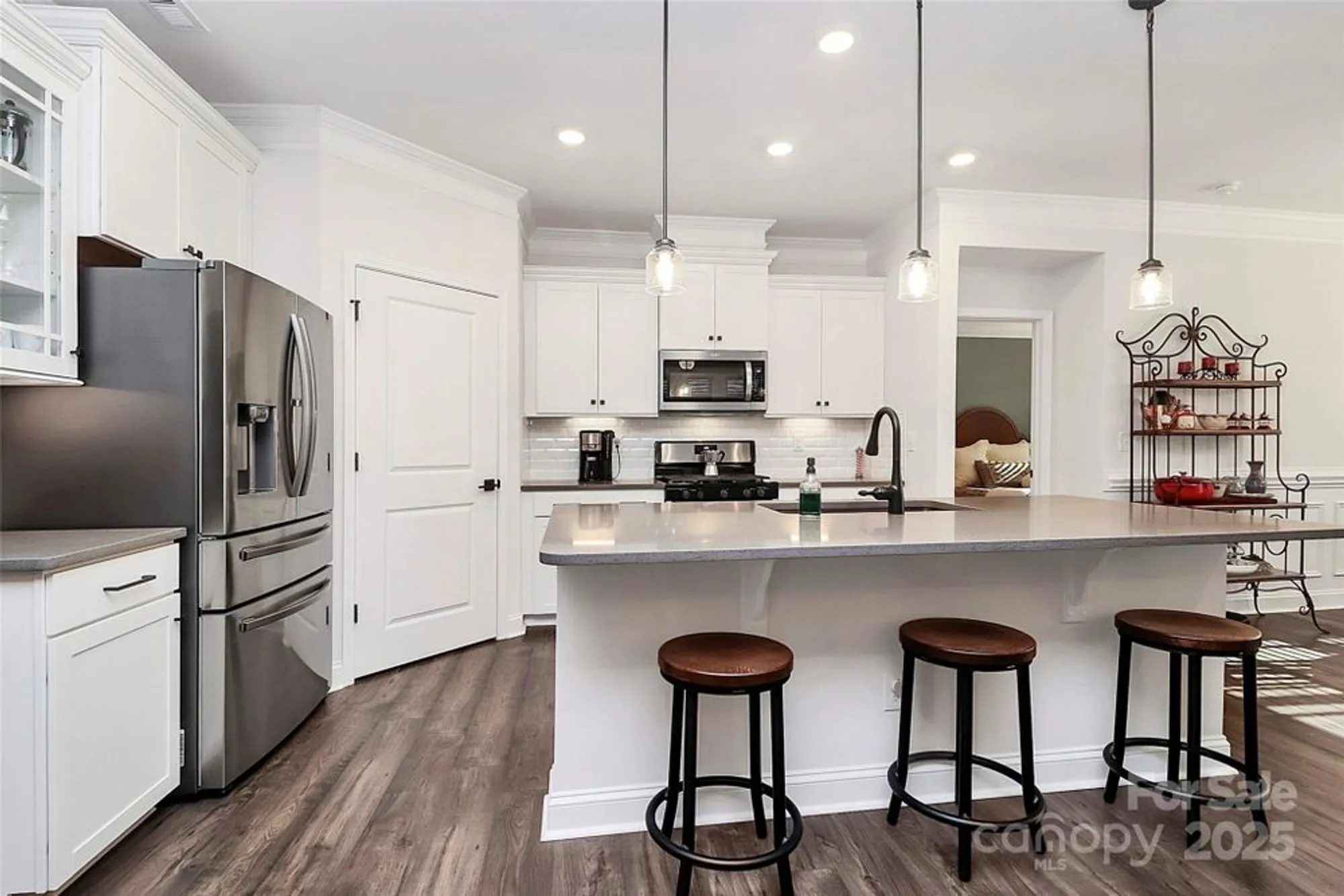 Property Slideshow image 12 of 40 | 163 hanks bluff dr, Mooresville, NC, 28117