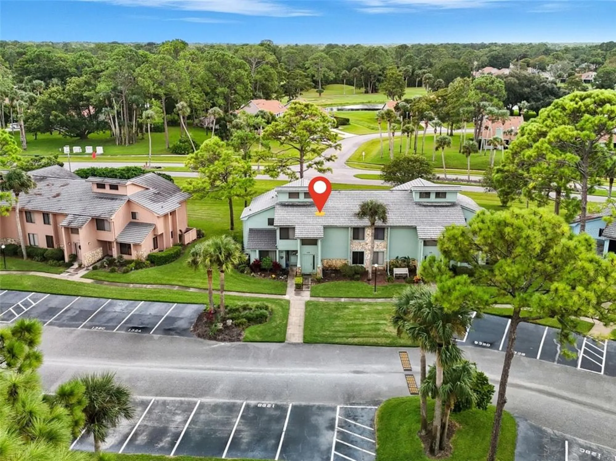 Property Slideshow image 46 of 51 | 132 golden eye dr c, Daytona Beach, FL, 32119