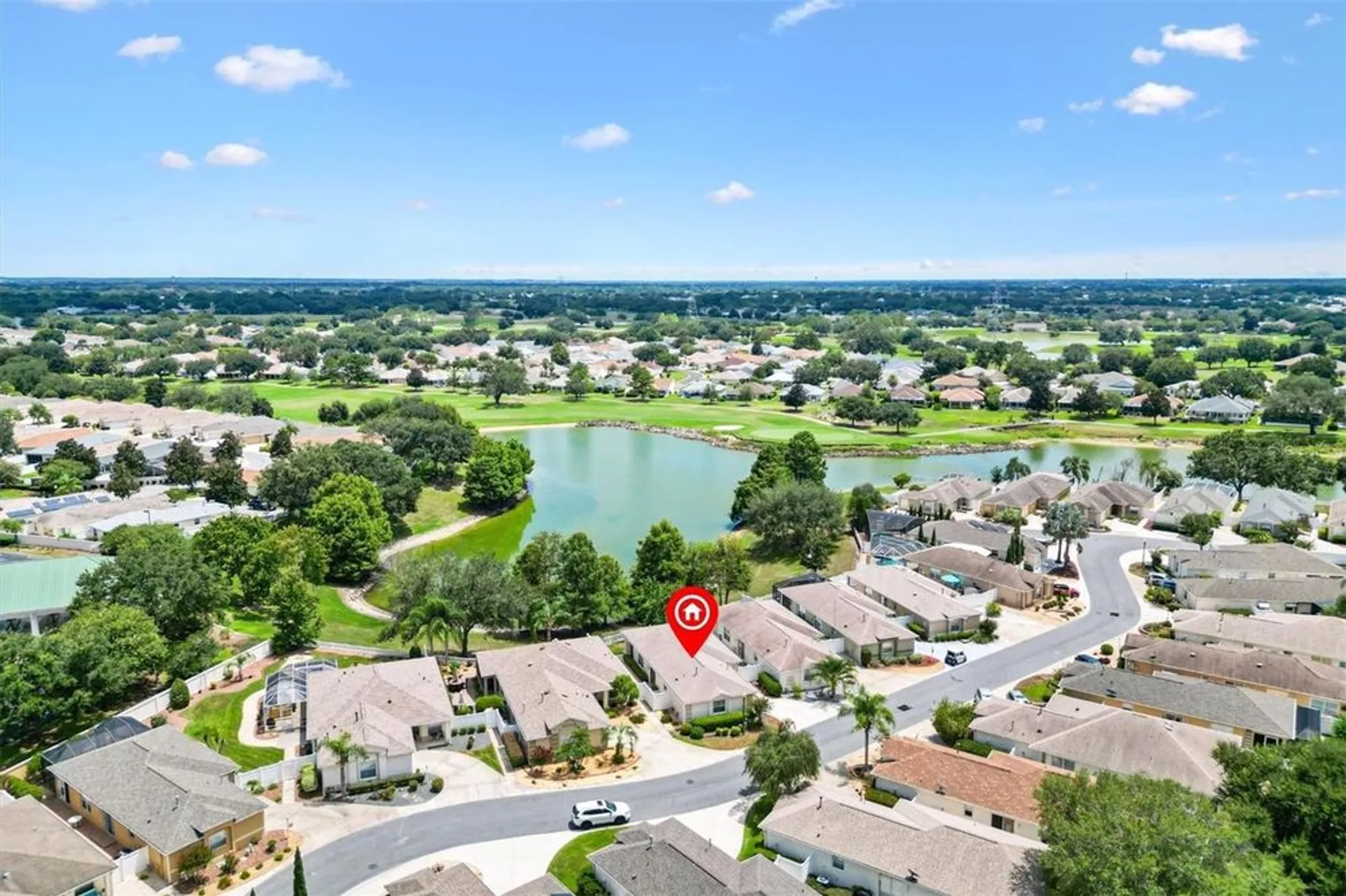 Property Slideshow image 37 of 39 | 16615 se 85th langham ct, The Villages, FL, 32162