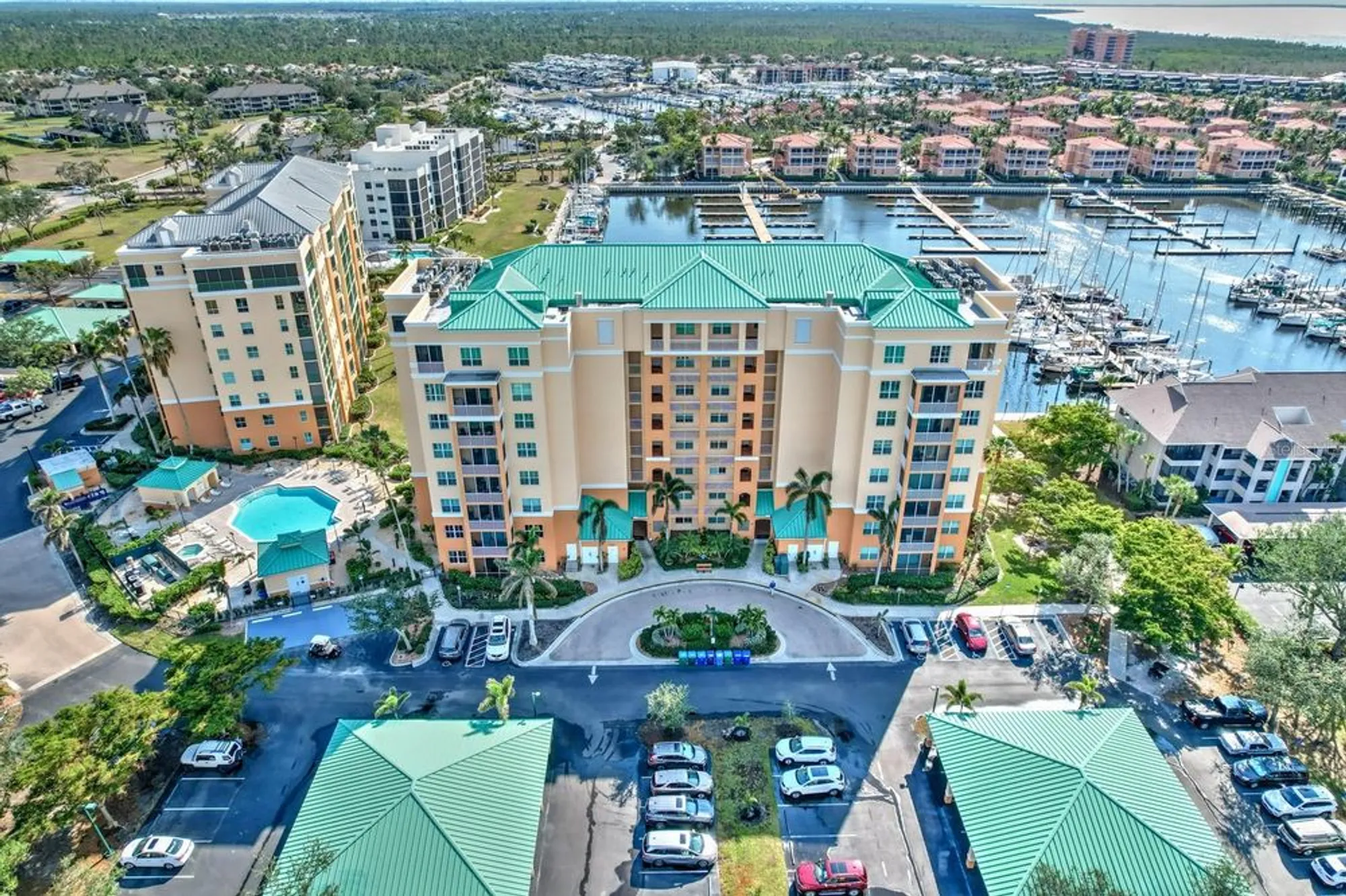 Property Slideshow image 2 of 44 | 2060 matecumbe key rd unit 2107, Punta Gorda, FL, 33955