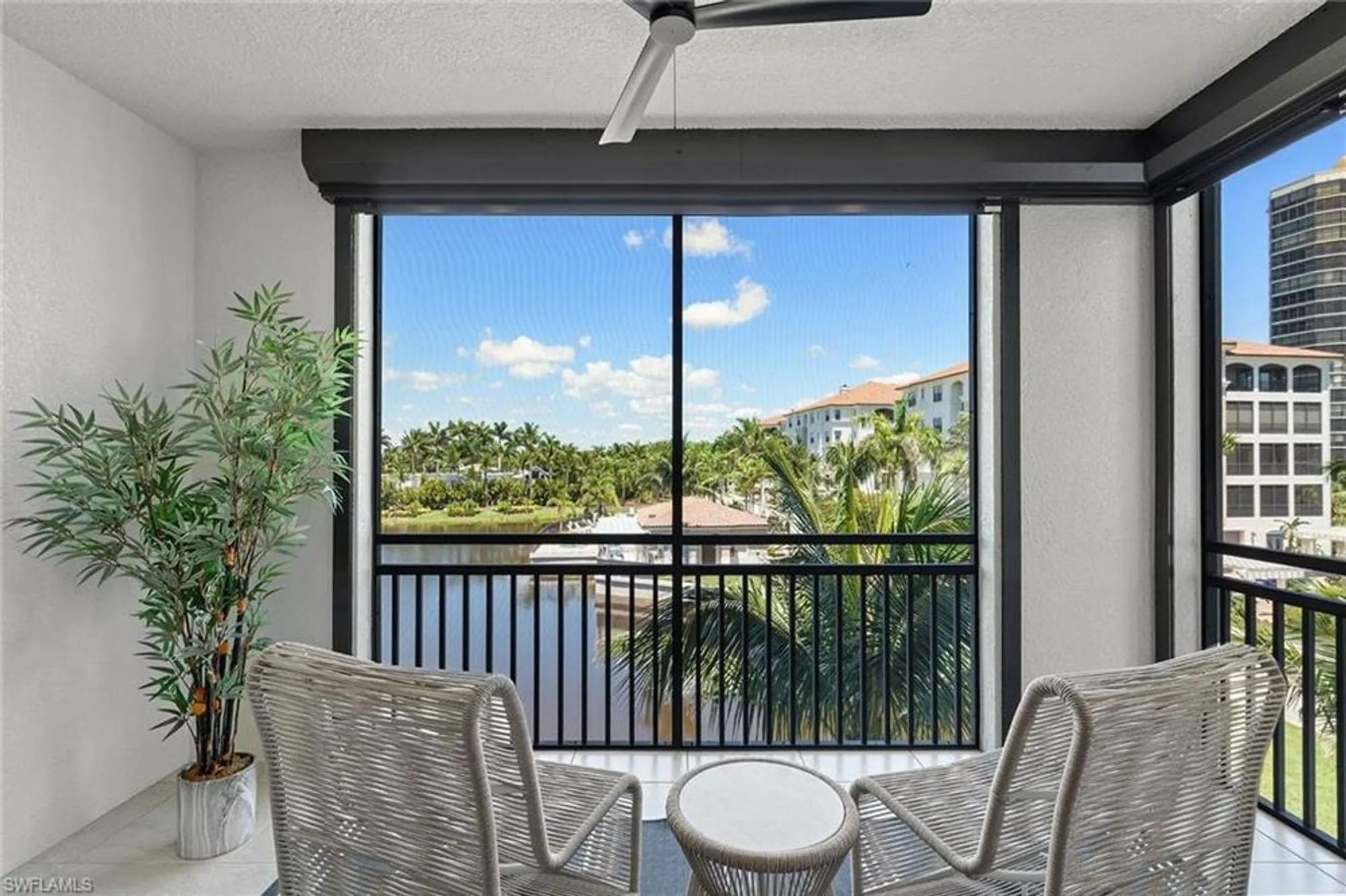 Property Slideshow image 22 of 48 | 4750 via del corso ln 201, Bonita Springs, FL, 34134