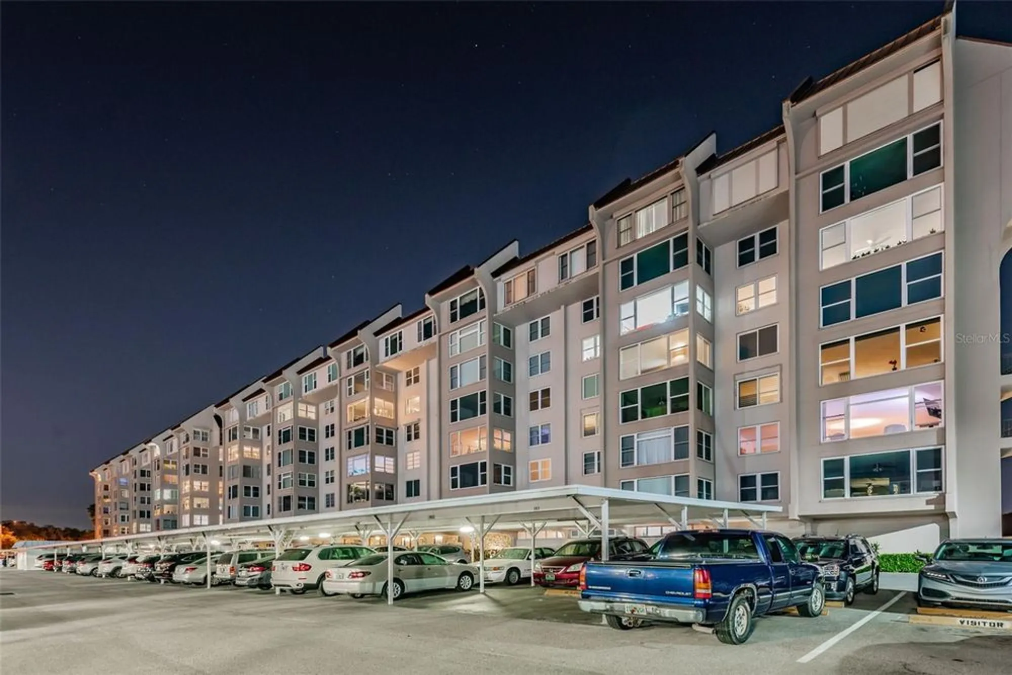 Property Slideshow image 32 of 53 | 634 edgewater dr unit 447, Dunedin, FL, 34698