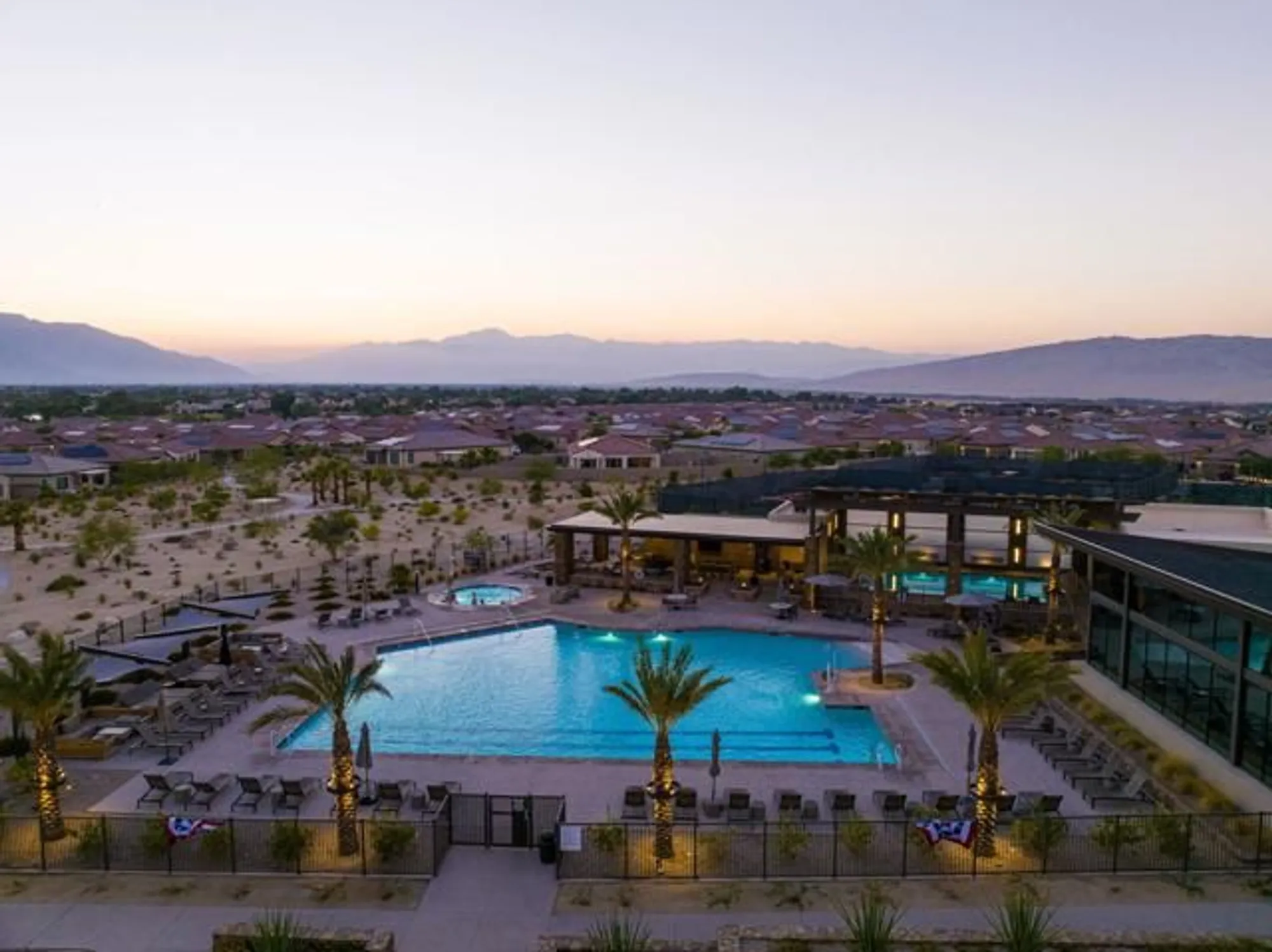 Property Slideshow image 45 of 49 | 16 riesling, Rancho Mirage, CA, 92270