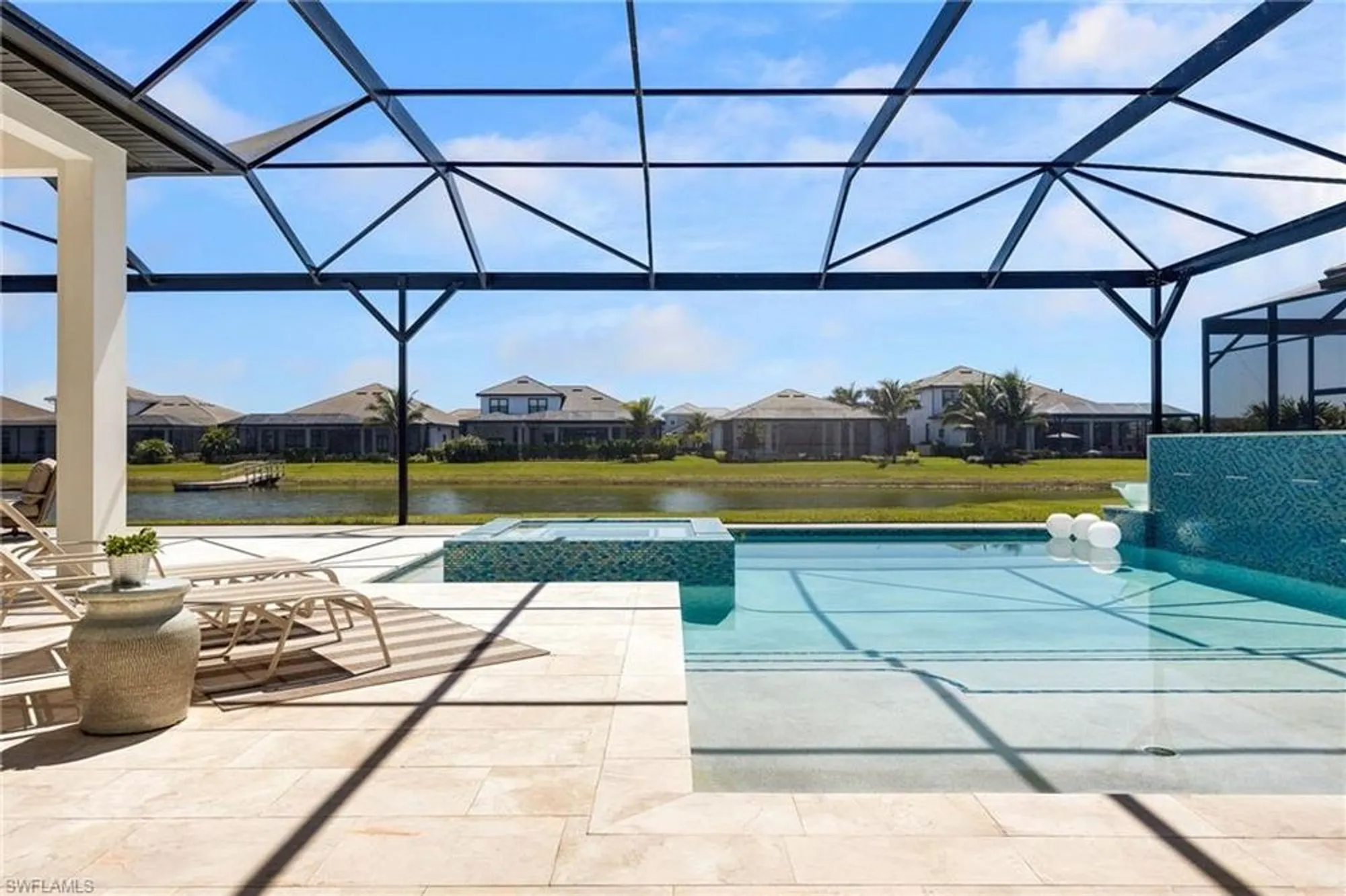 Property Slideshow image 31 of 48 | 11641 caleri ct, Fort Myers, FL, 33913