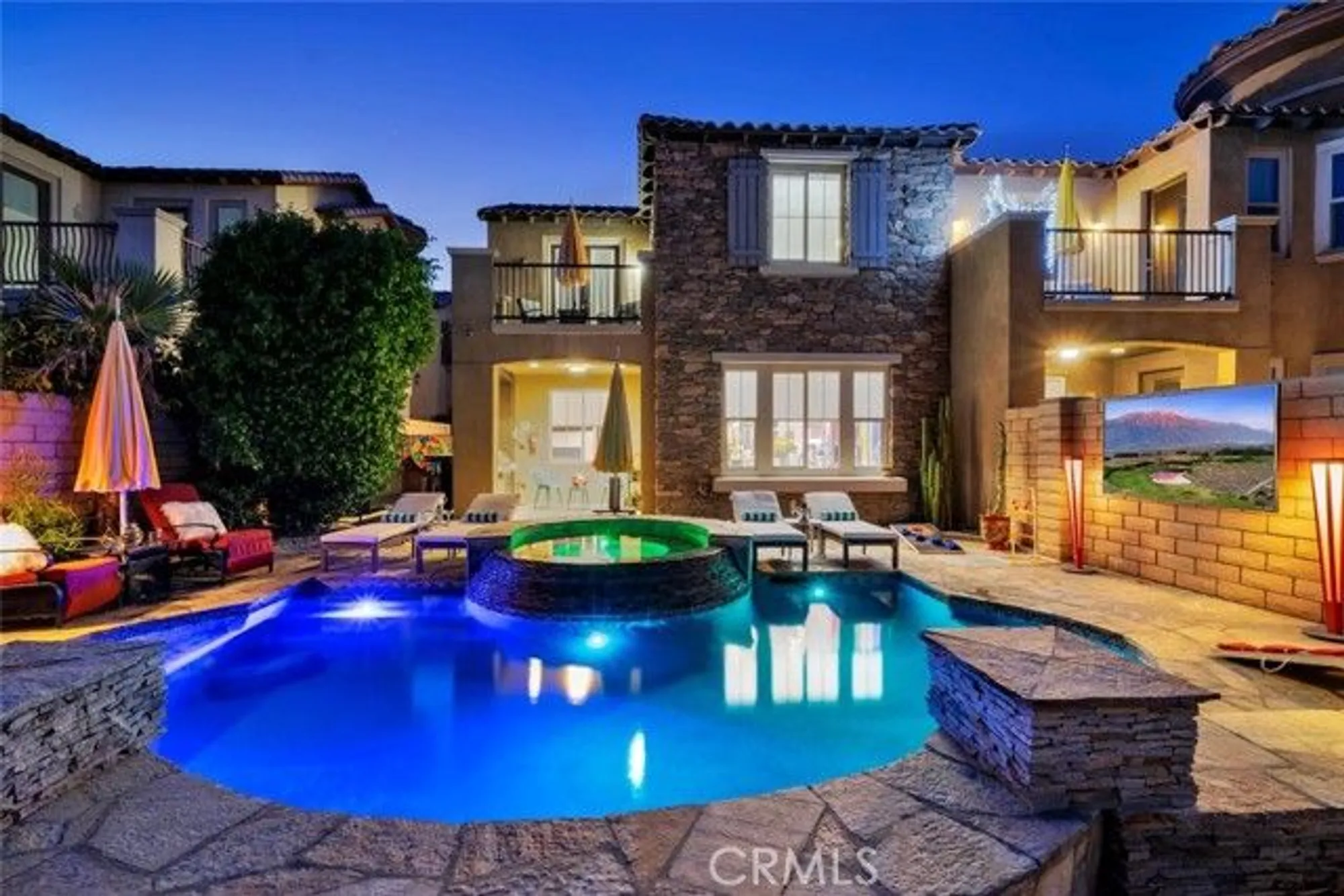 Property Slideshow image 38 of 54 | 43240 bacino ct, Indio, CA, 92203