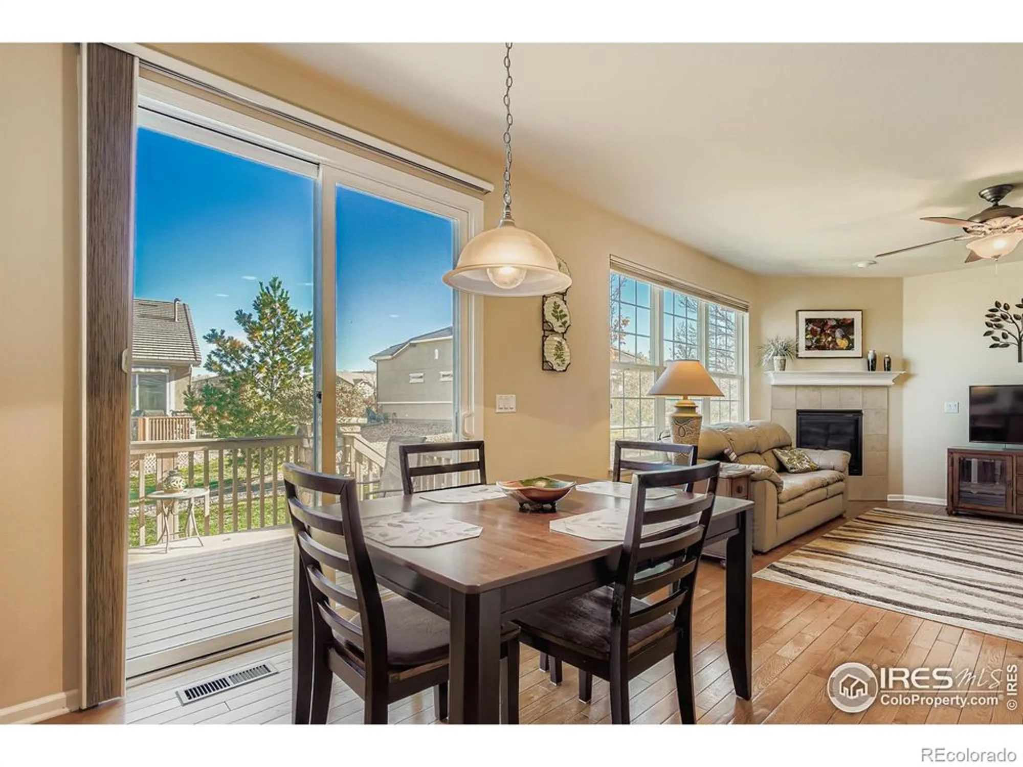 Property Slideshow image 13 of 31 | 16282 red mountain way, Broomfield, CO, 80023