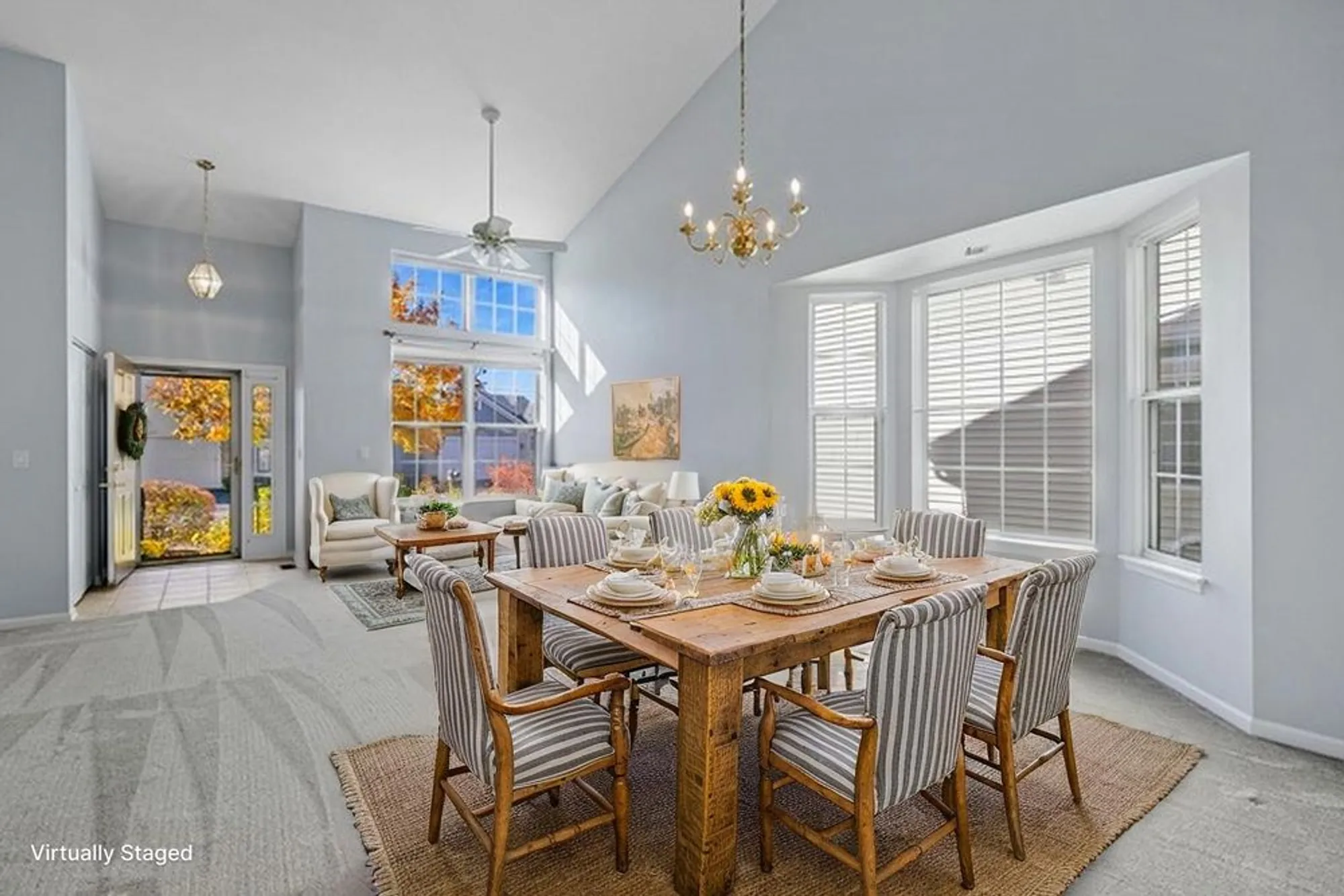 Property Slideshow image 4 of 39 | 2325 carillon dr, Grayslake, IL, 60030