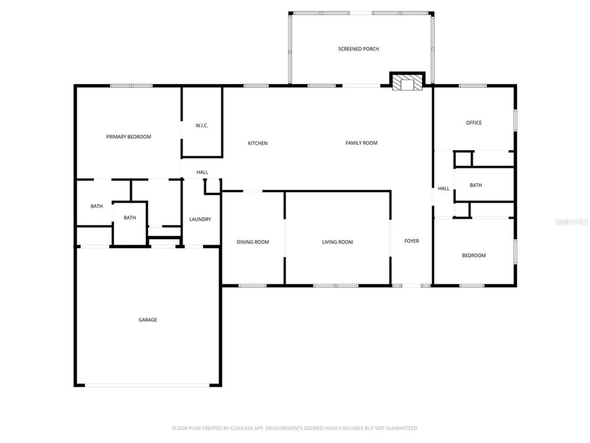 Property Slideshow image 4 of 52 | 2 silver lake way, Ormond Beach, FL, 32174