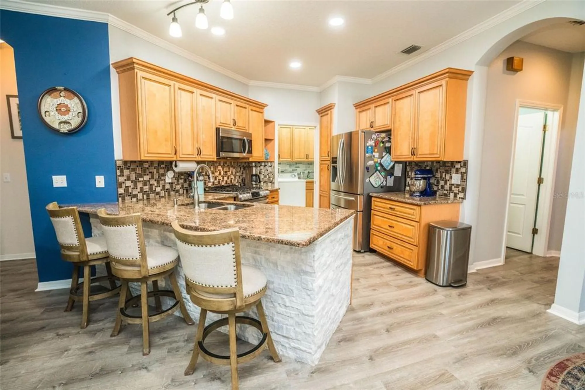 Property Slideshow image 5 of 39 | 2427 sifield greens way, Sun City Center, FL, 33573