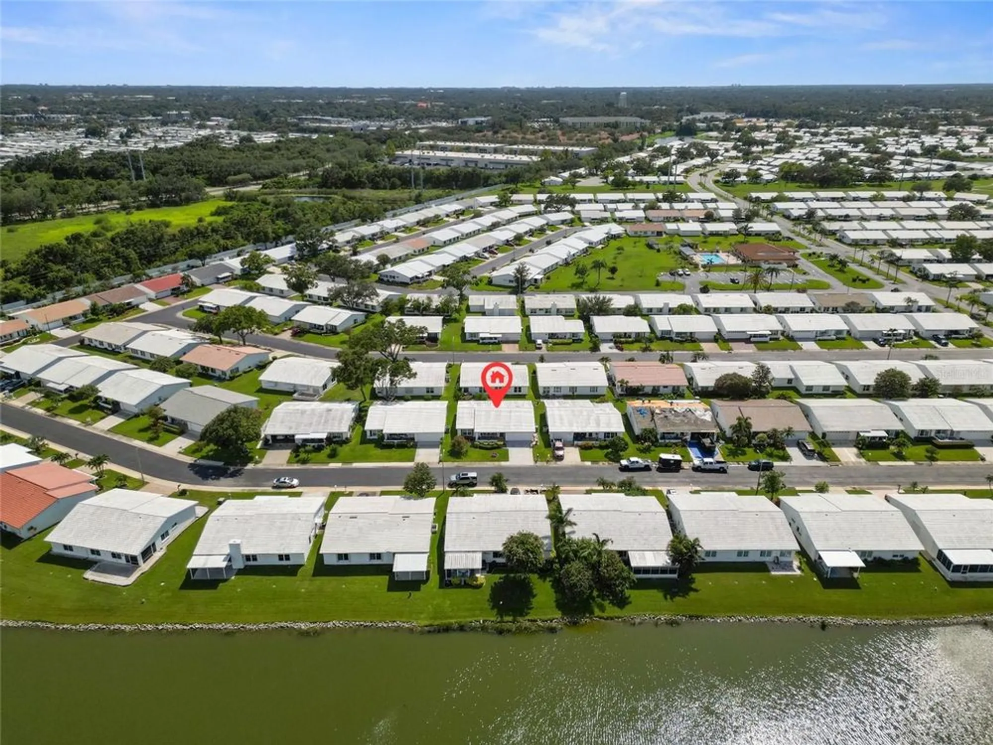 Property Slideshow image 31 of 37 | 9130 34th way n # 6, Pinellas Park, FL, 33782