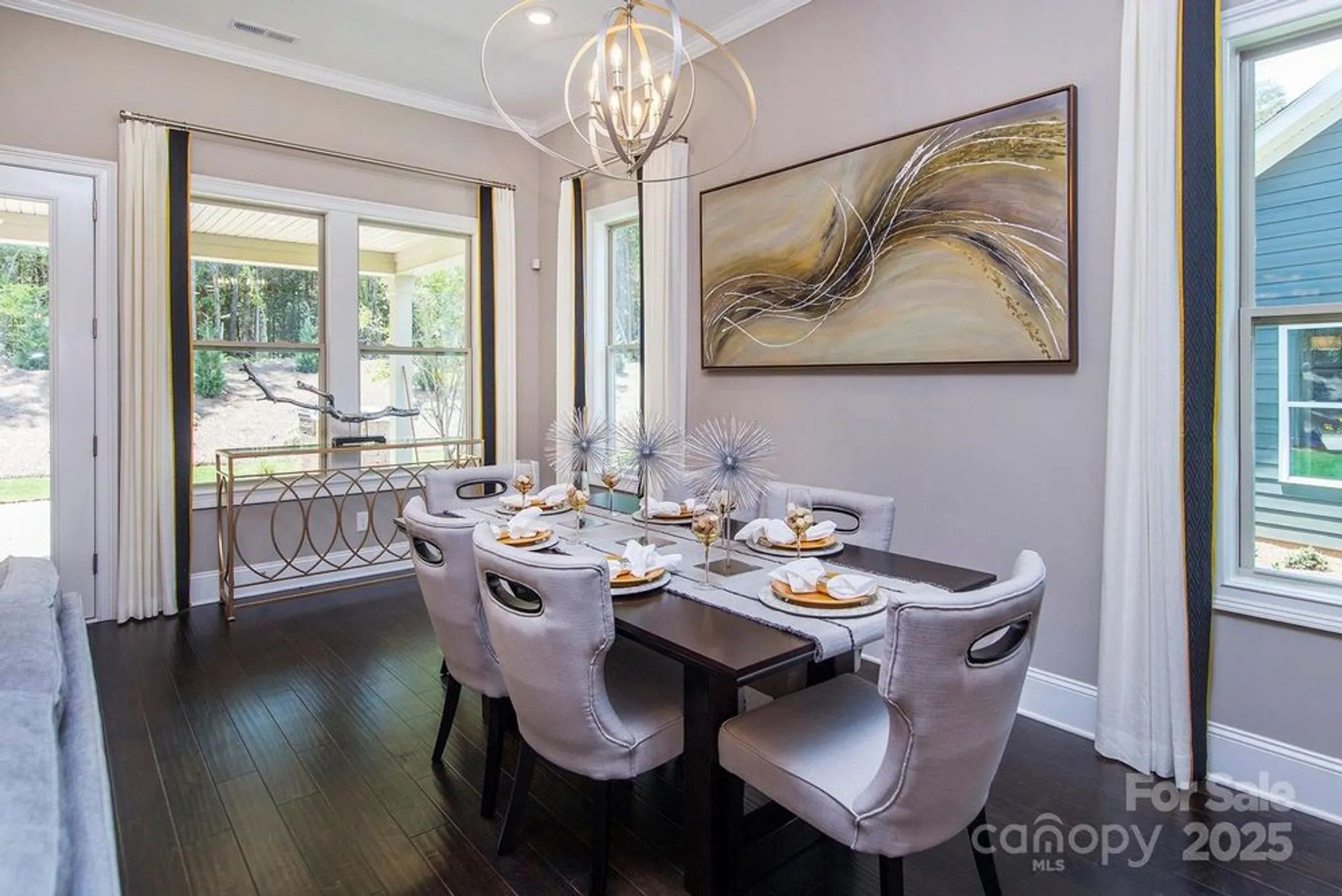 Property Slideshow image 9 of 27 | 8933 silver springs ct, Charlotte, NC, 28215