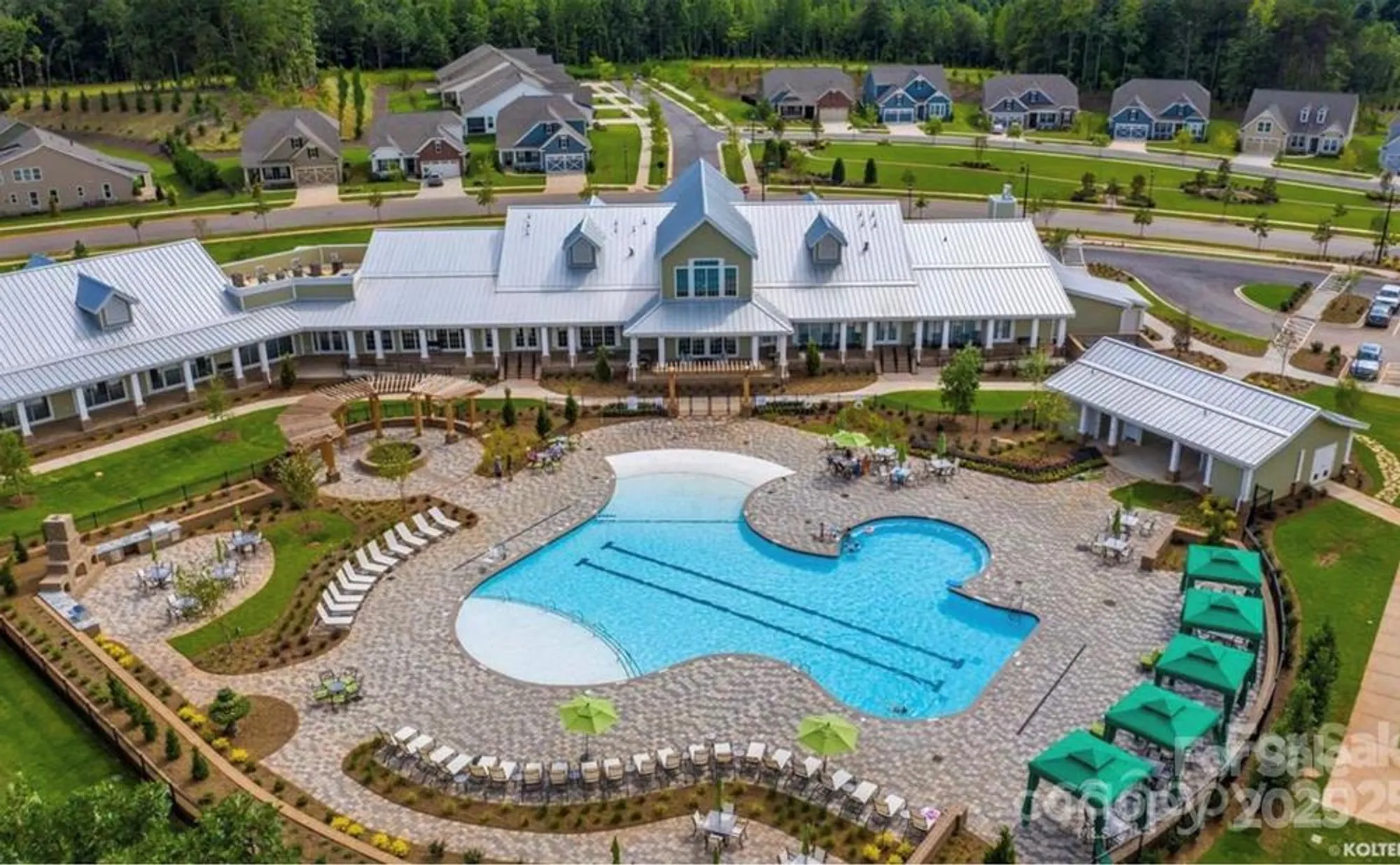 Property Slideshow image 18 of 25 | 6025 blissful dr, Charlotte, NC, 28215