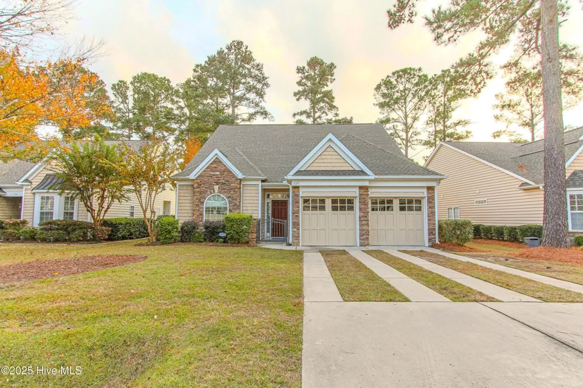 Property Slideshow image 1 of 57 | 137 bellwood cir, Sunset Beach, NC, 28468