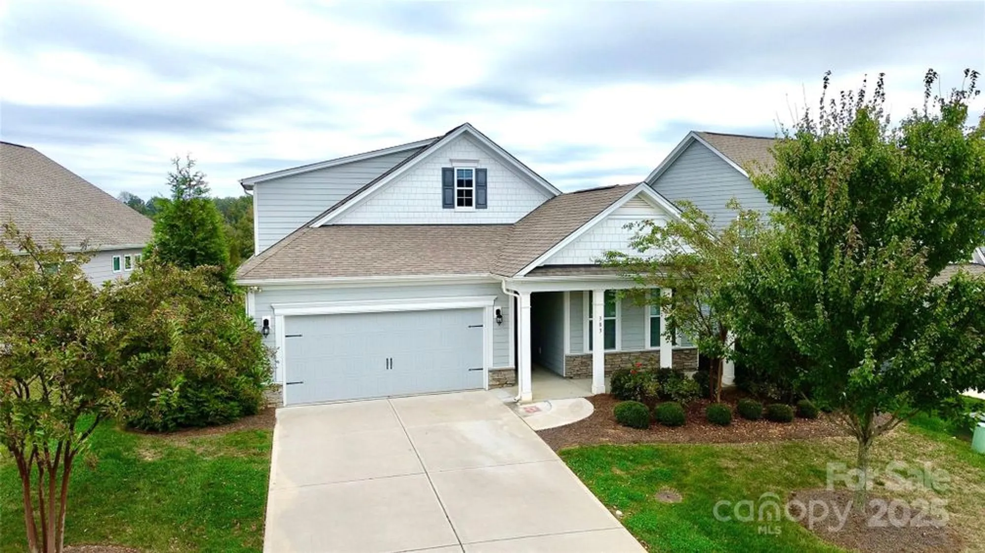 Property Slideshow image 36 of 44 | 383 secretariat dr, Iron Station, NC, 28080