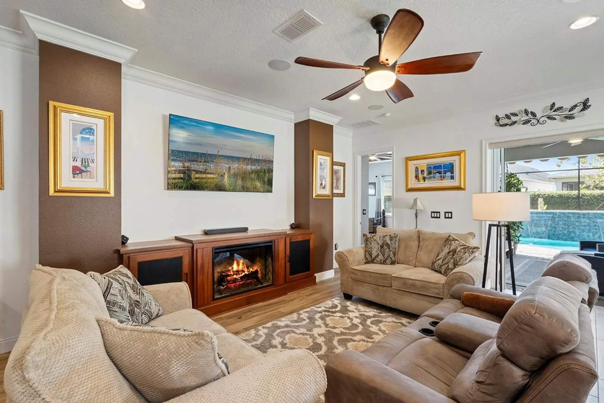 Property Slideshow image 22 of 72 | 5026 e fountainwood dr, Saint Cloud, FL, 34772