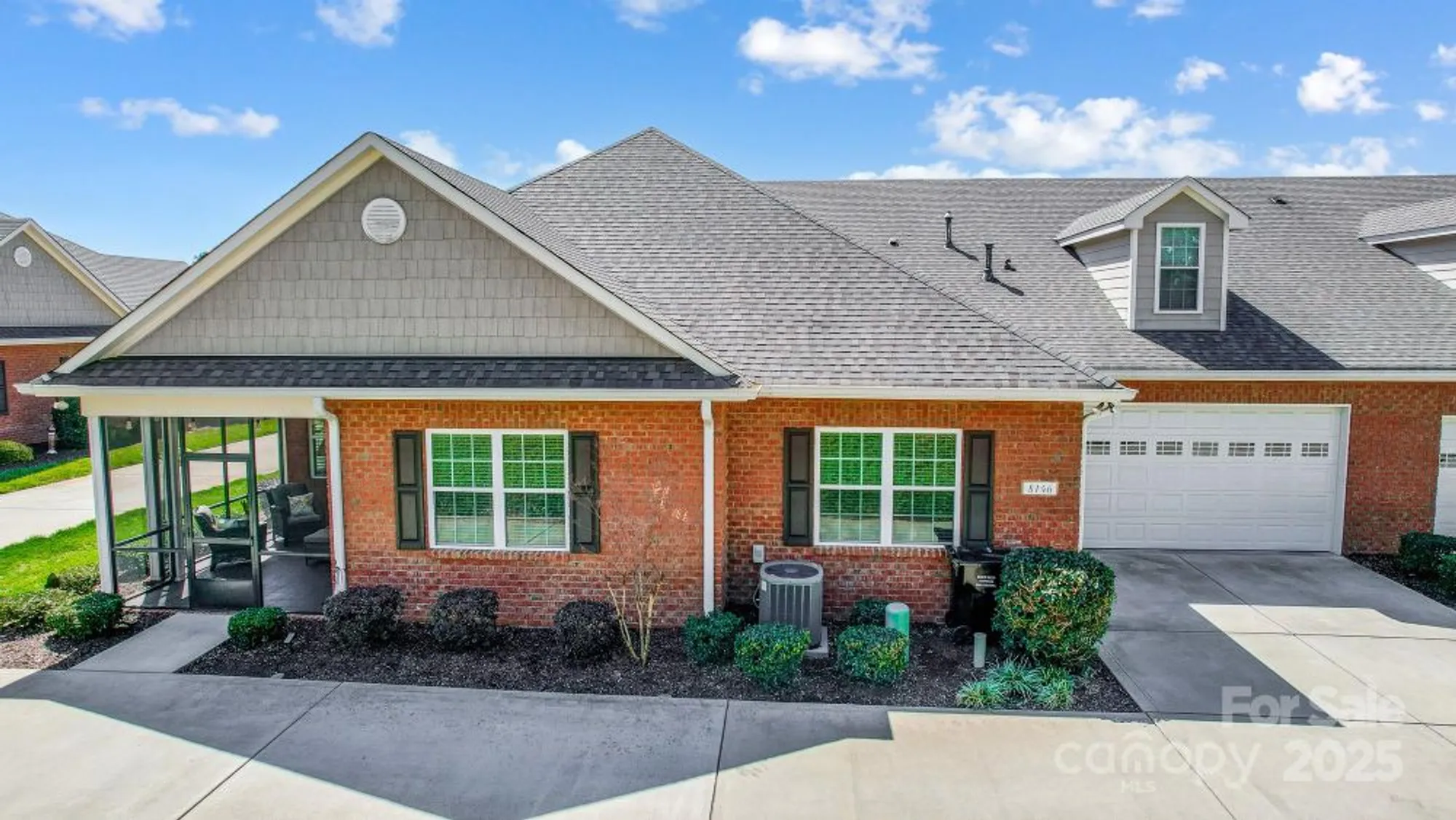 Property Slideshow image 1 of 34 | 8146 viscount ct, Denver, NC, 28037