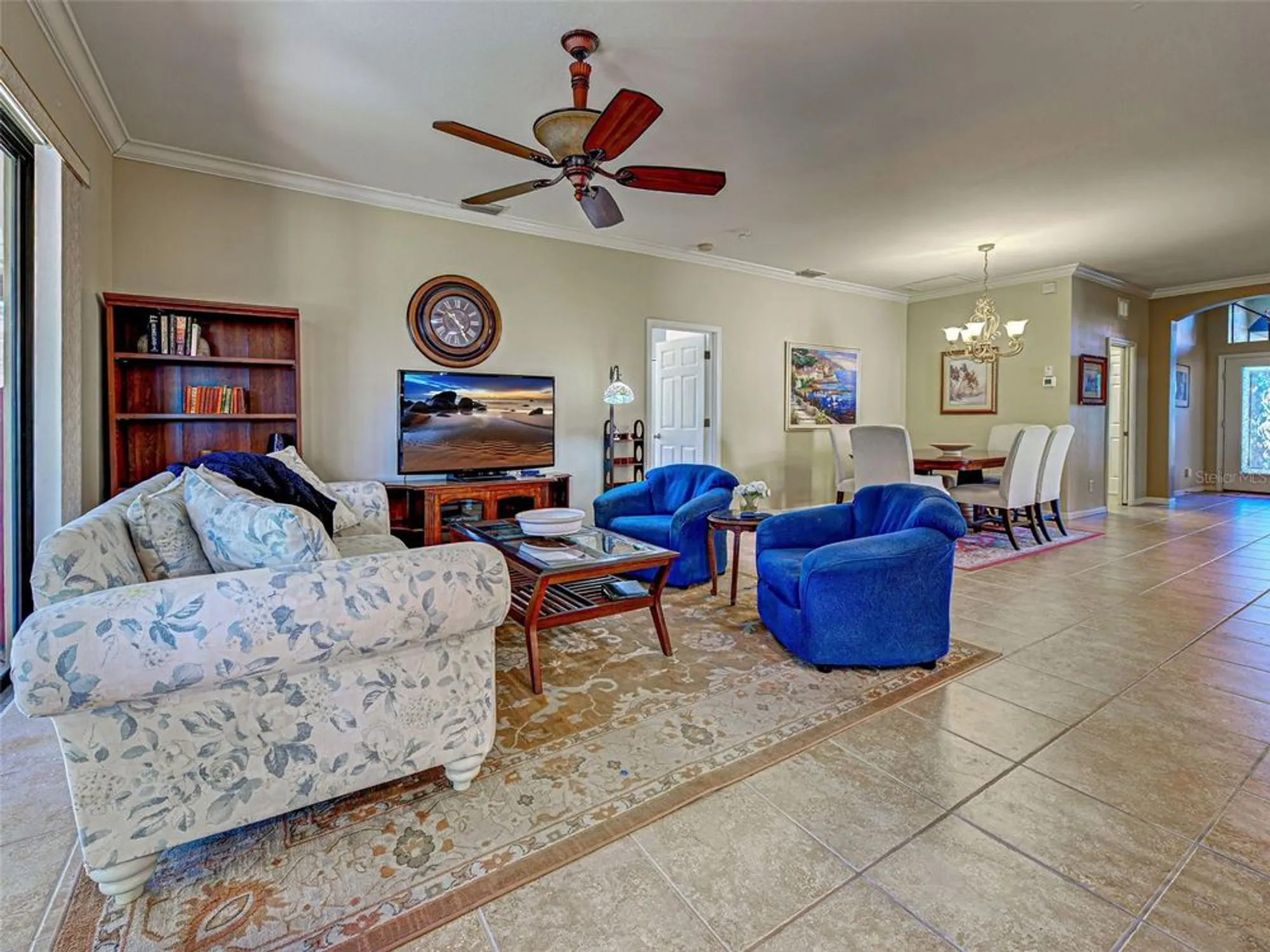 Property Slideshow image 11 of 65 | 20612 capello dr, Venice, FL, 34292