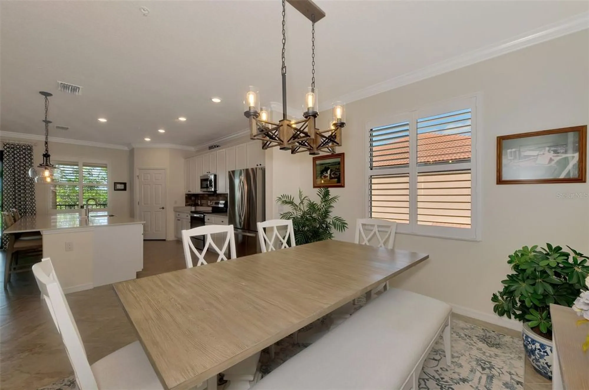 Property Slideshow image 22 of 96 | 10789 tarflower dr 202, Venice, FL, 34293