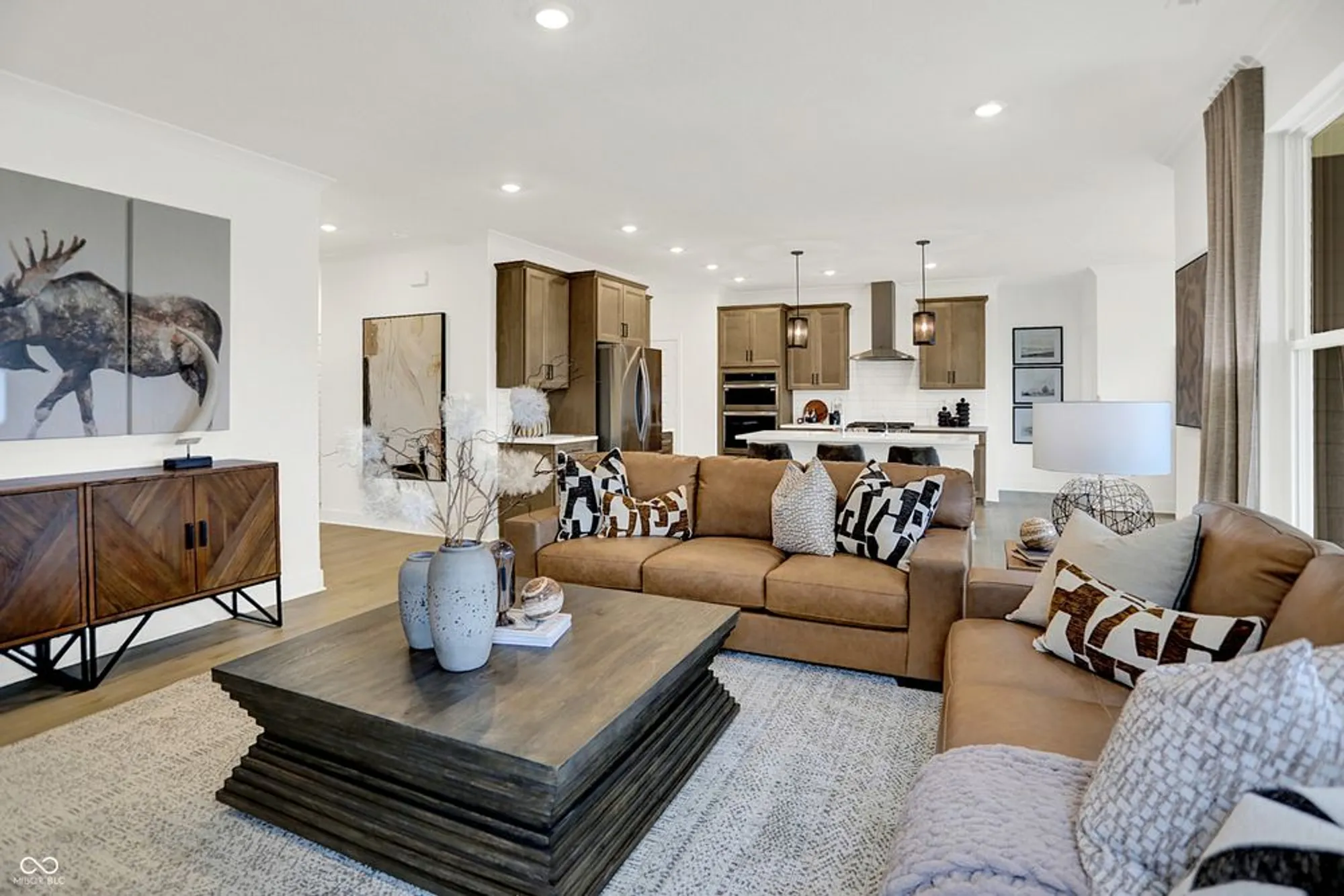 Property Slideshow image 7 of 29 | 5076 foxley park ln, Avon, IN, 46123