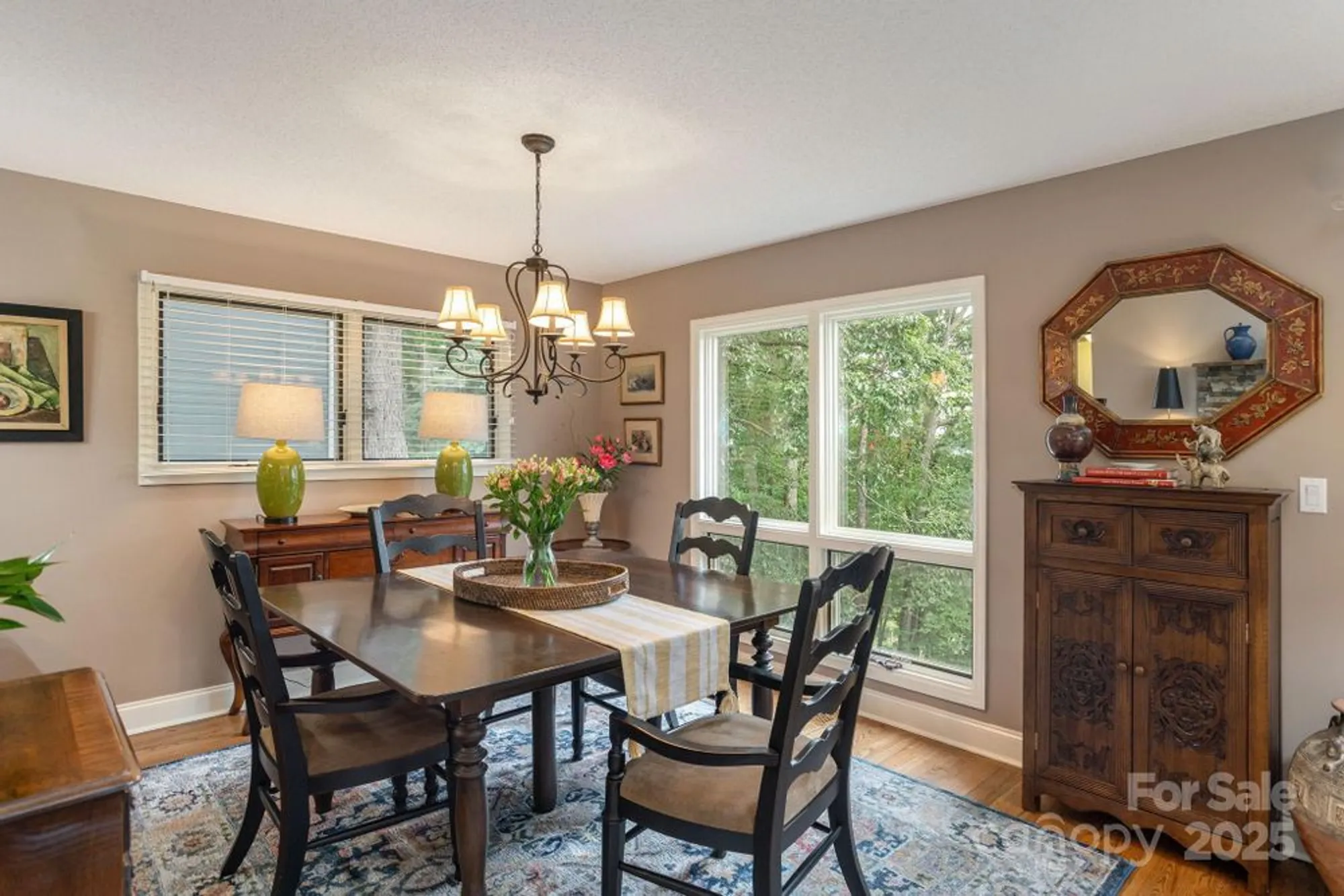 Property Slideshow image 8 of 39 | 210 claymoor ct 1, Flat Rock, NC, 28731