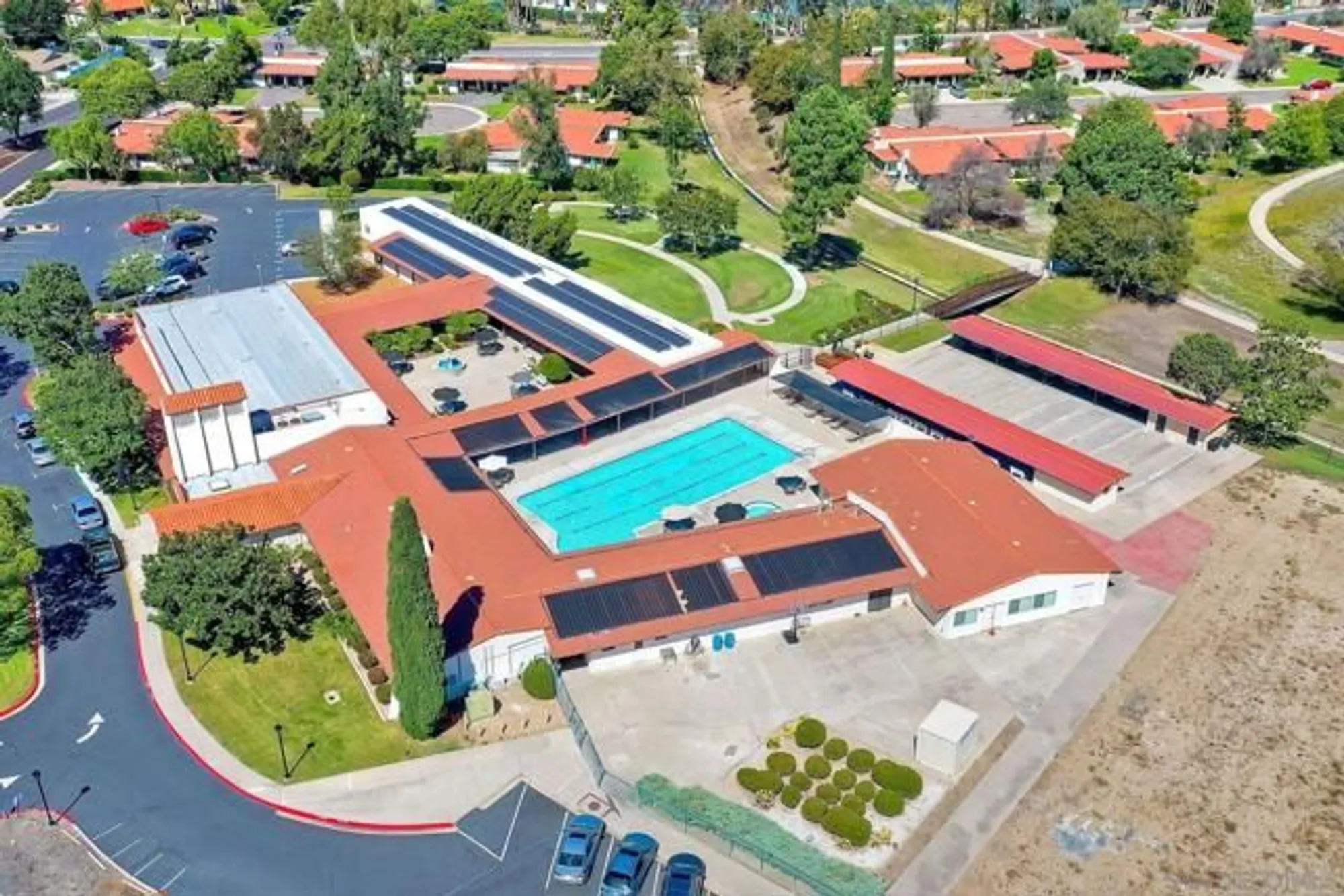 Property Slideshow image 40 of 42 | 12085 calle de maria, San Diego, CA, 92128