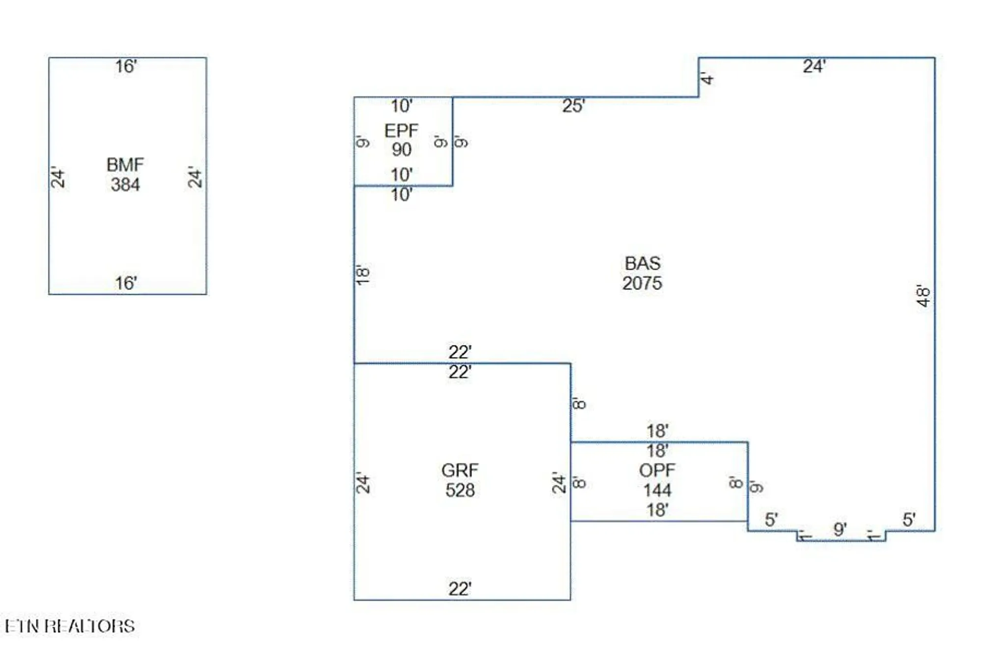 Property Slideshow image 37 of 39 | 151 saint george dr, Crossville, TN, 38558