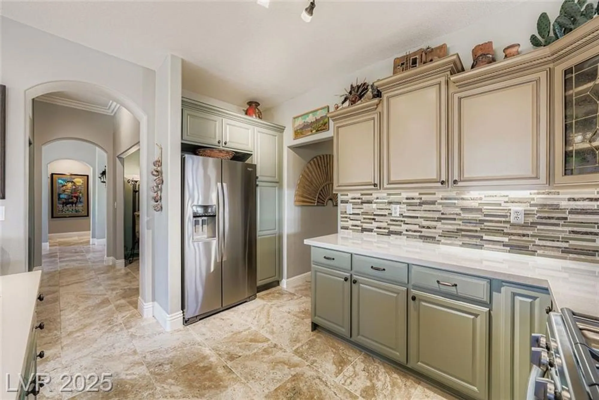 Property Slideshow image 11 of 28 | 9100 garden view dr, Las Vegas, NV, 89134