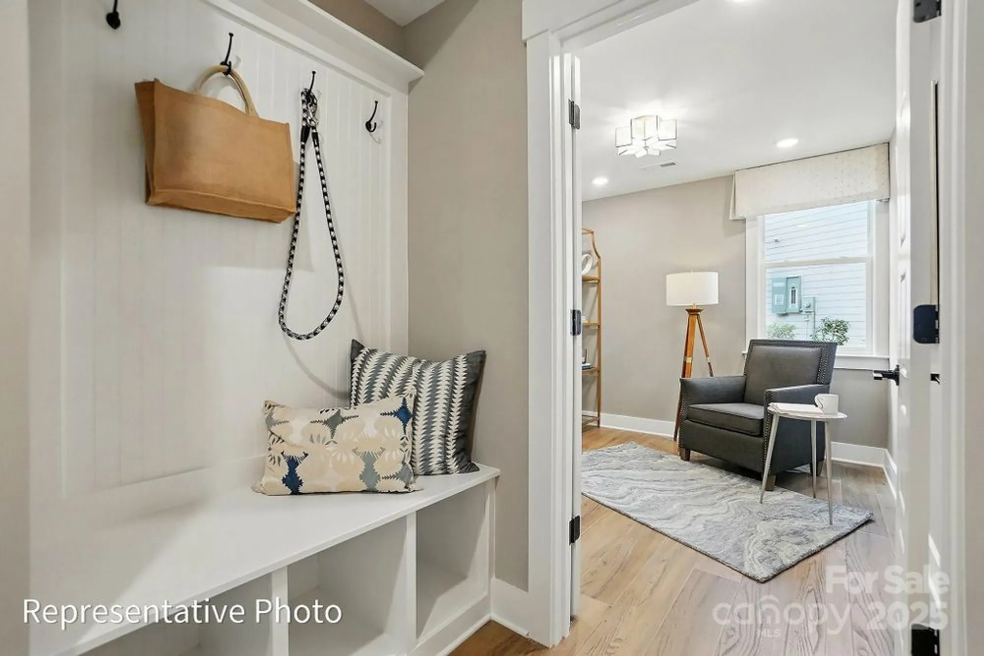 Property Slideshow image 20 of 27 | 2019 mantle ridge dr, Indian Trail, NC, 28079