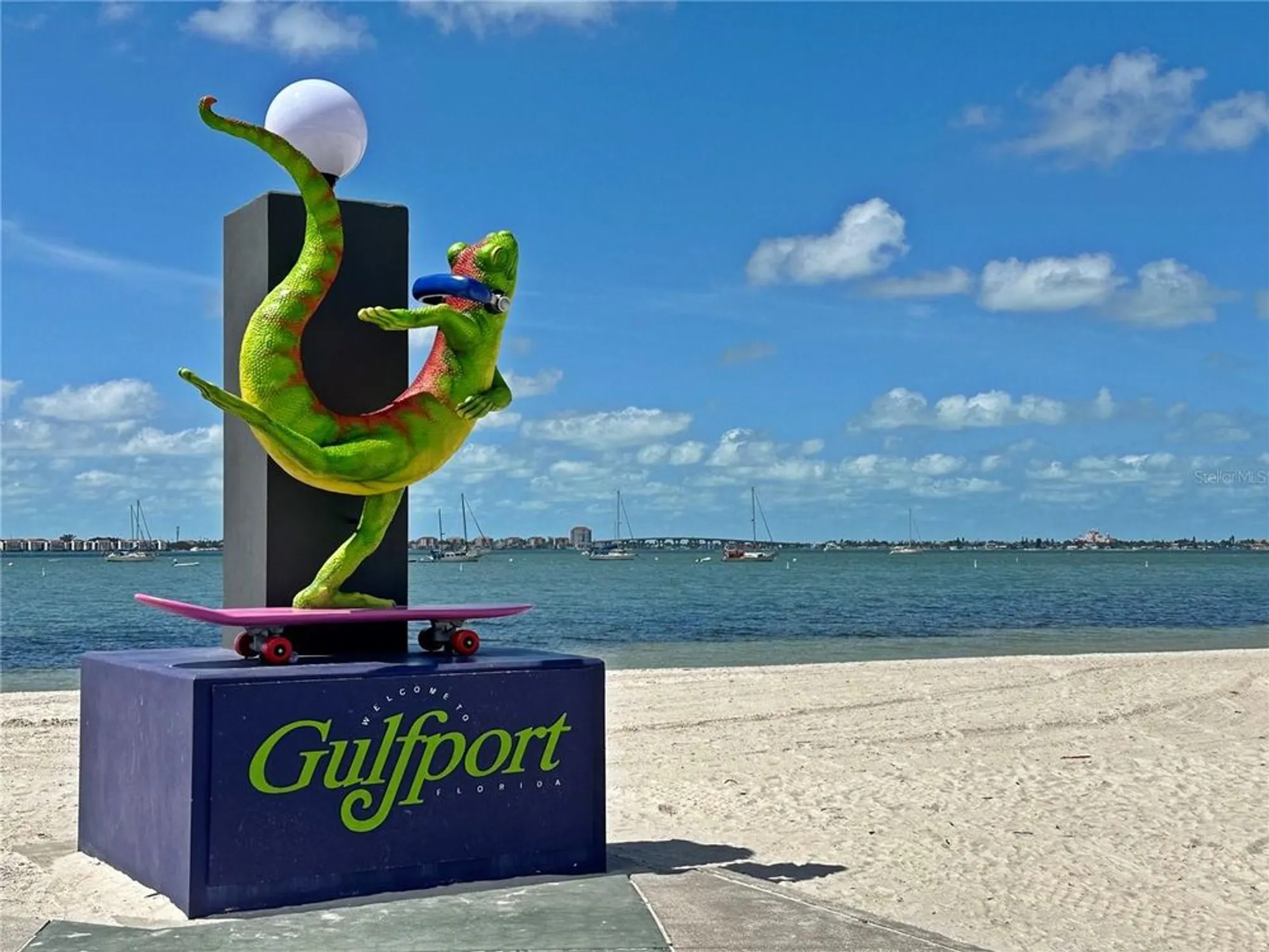 Property Slideshow image 88 of 99 | 5925 shore blvd 505, Gulfport, FL, 33707