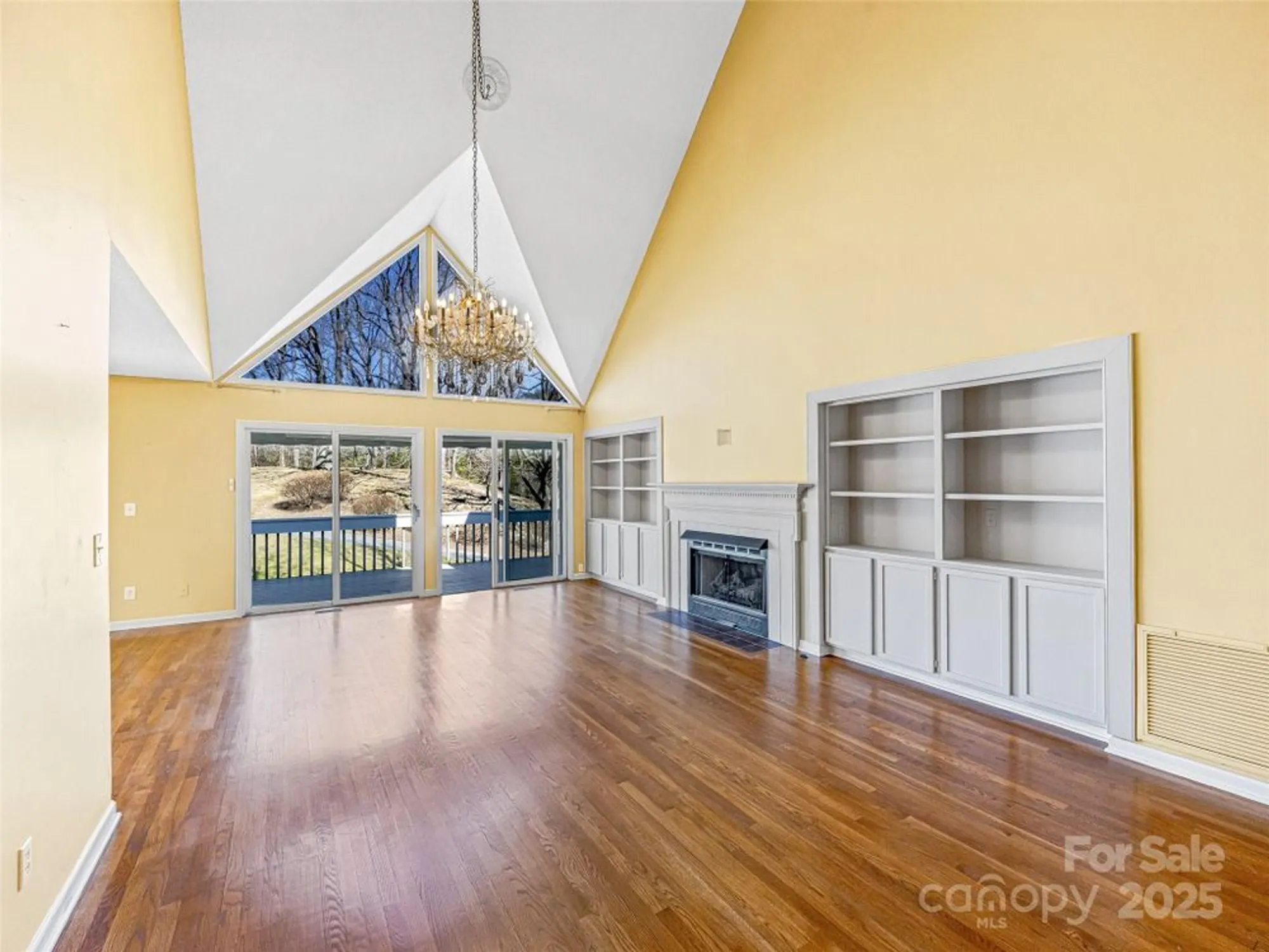 Property Slideshow image 7 of 48 | 140 overlook dr, Flat Rock, NC, 28731