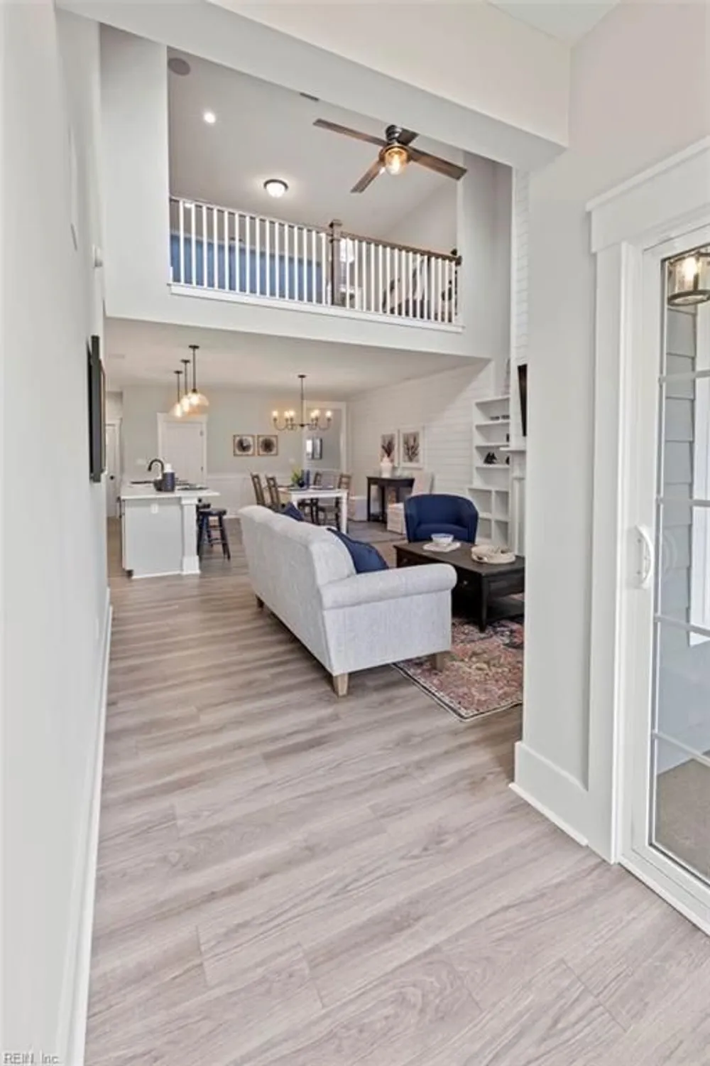 Property Slideshow image 17 of 50 | 1002 libby way lot 66, Suffolk, VA, 23435