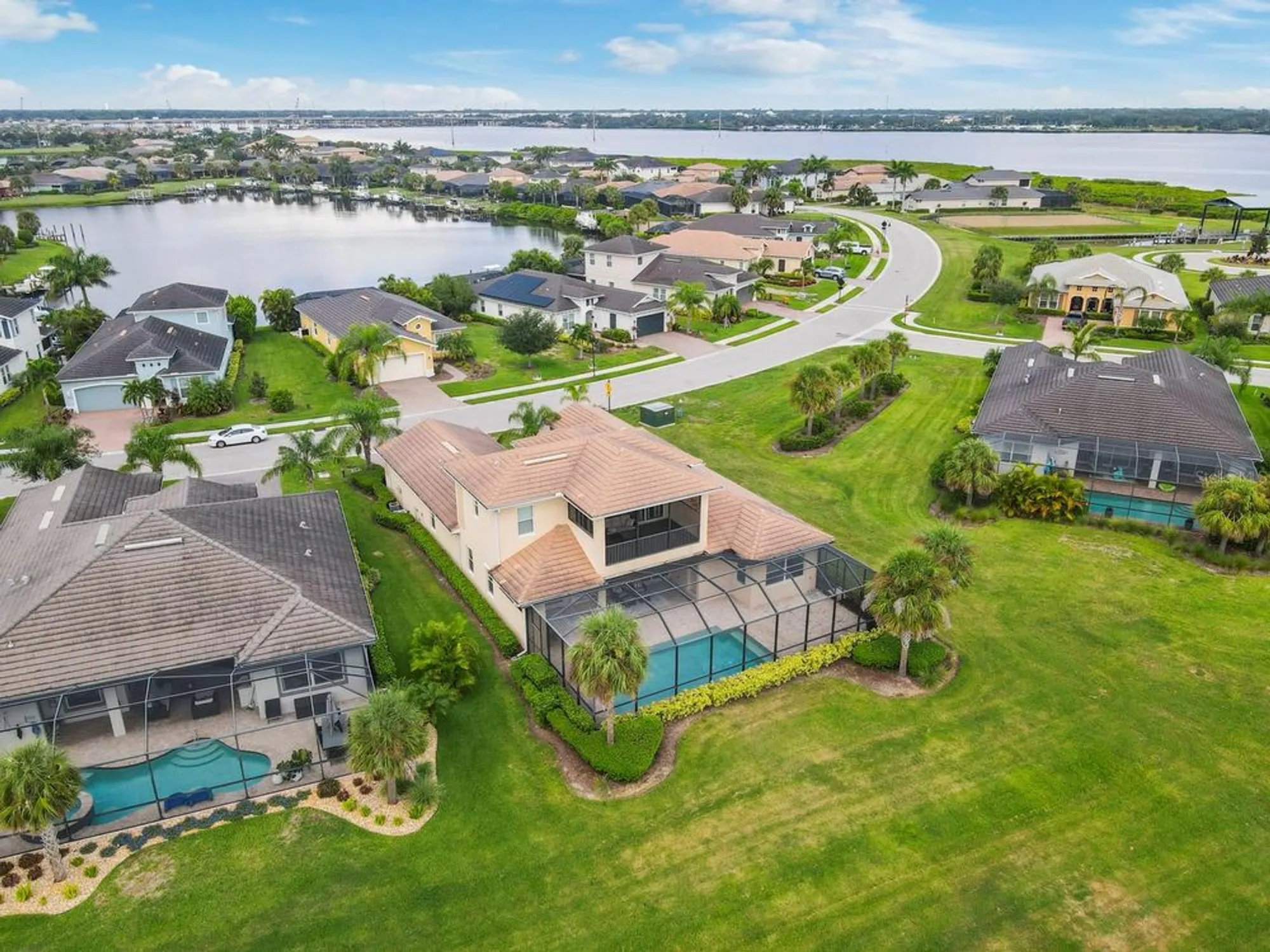 Property Slideshow image 5 of 97 | 5402 tidewater preserve blvd, Bradenton, FL, 34208