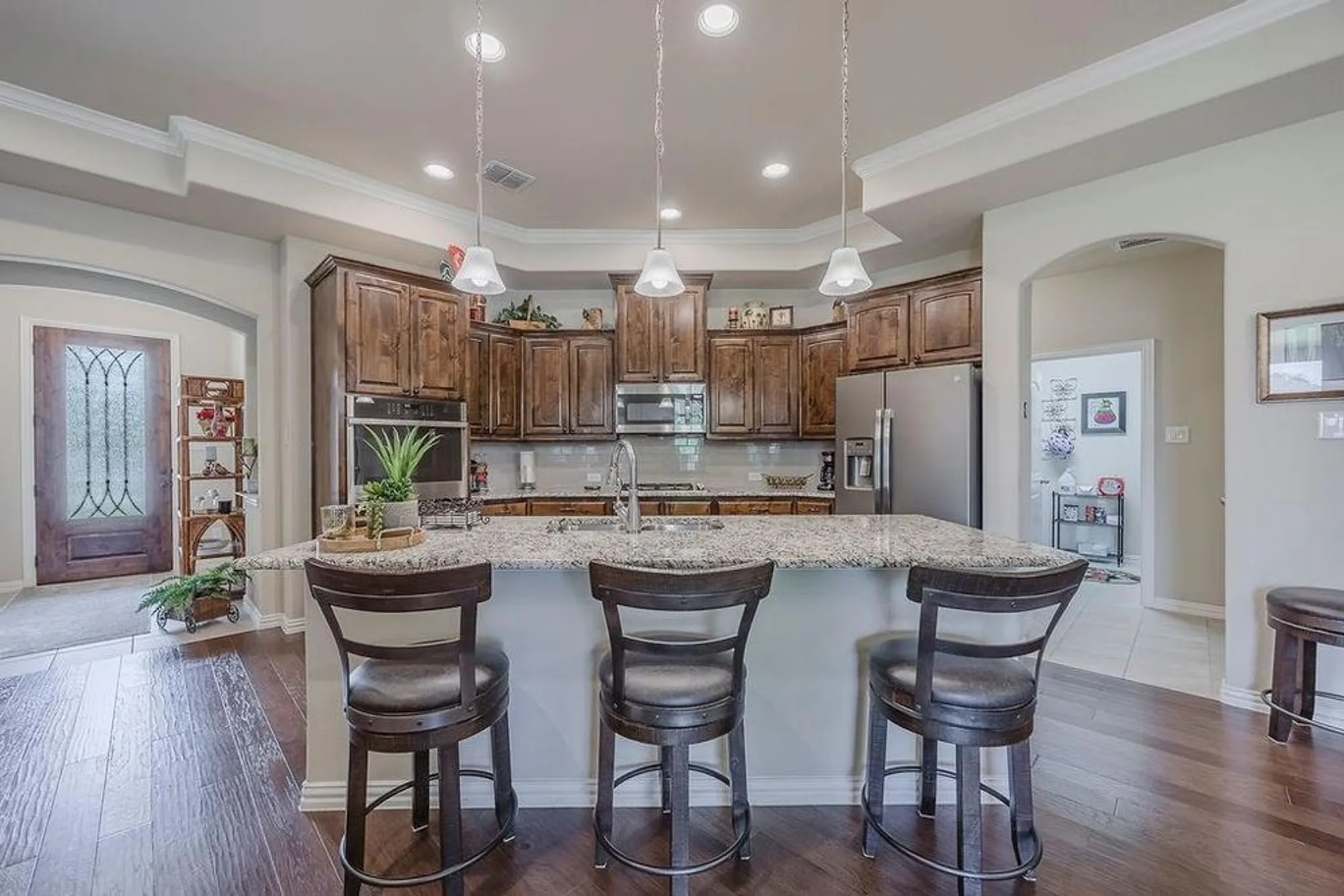 Property Slideshow image 10 of 40 | 2123 ladera way 2123, Mansfield, TX, 76063