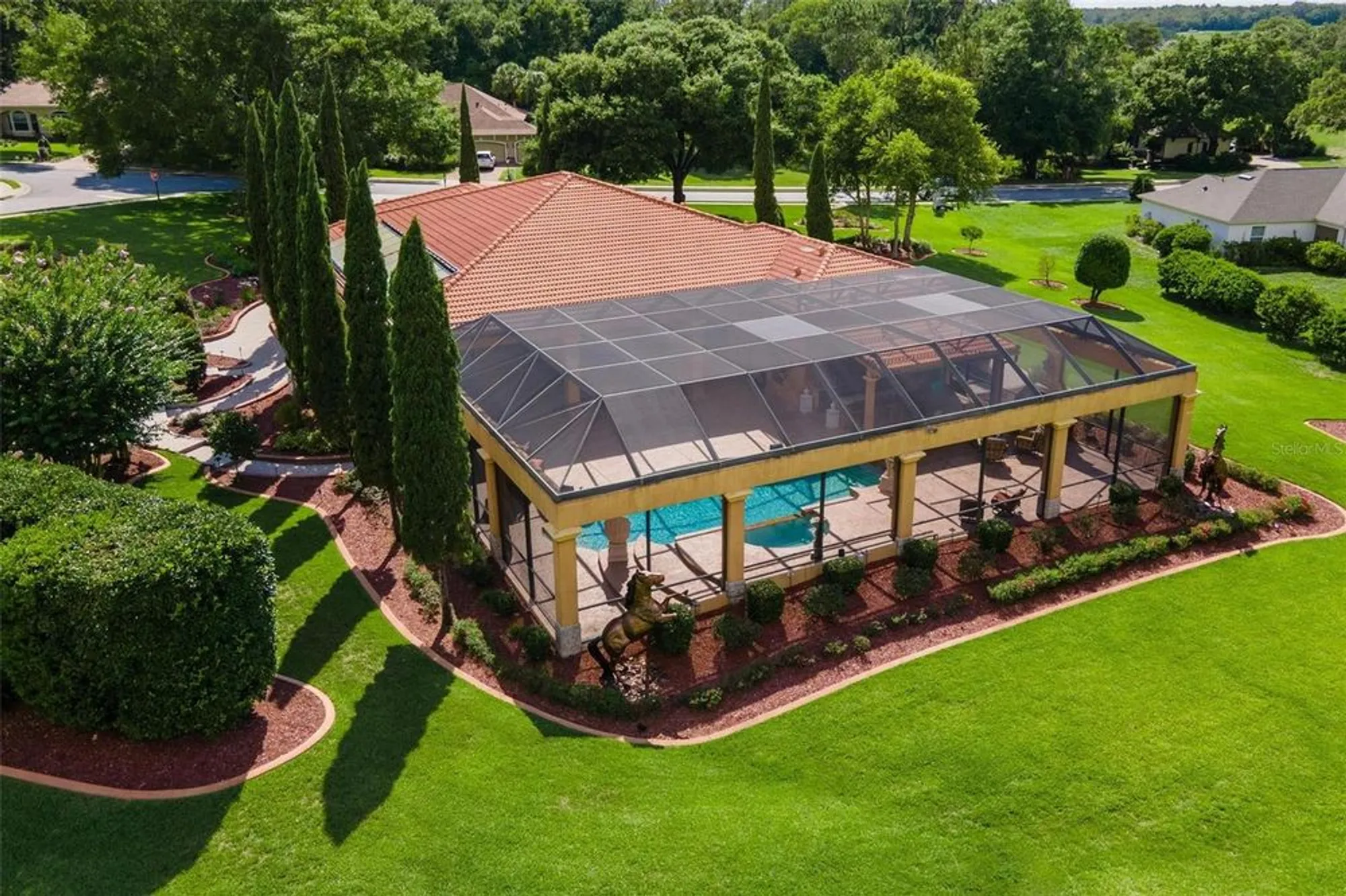 Property Slideshow image 6 of 82 | 5235 greens dr, Lady Lake, FL, 32159