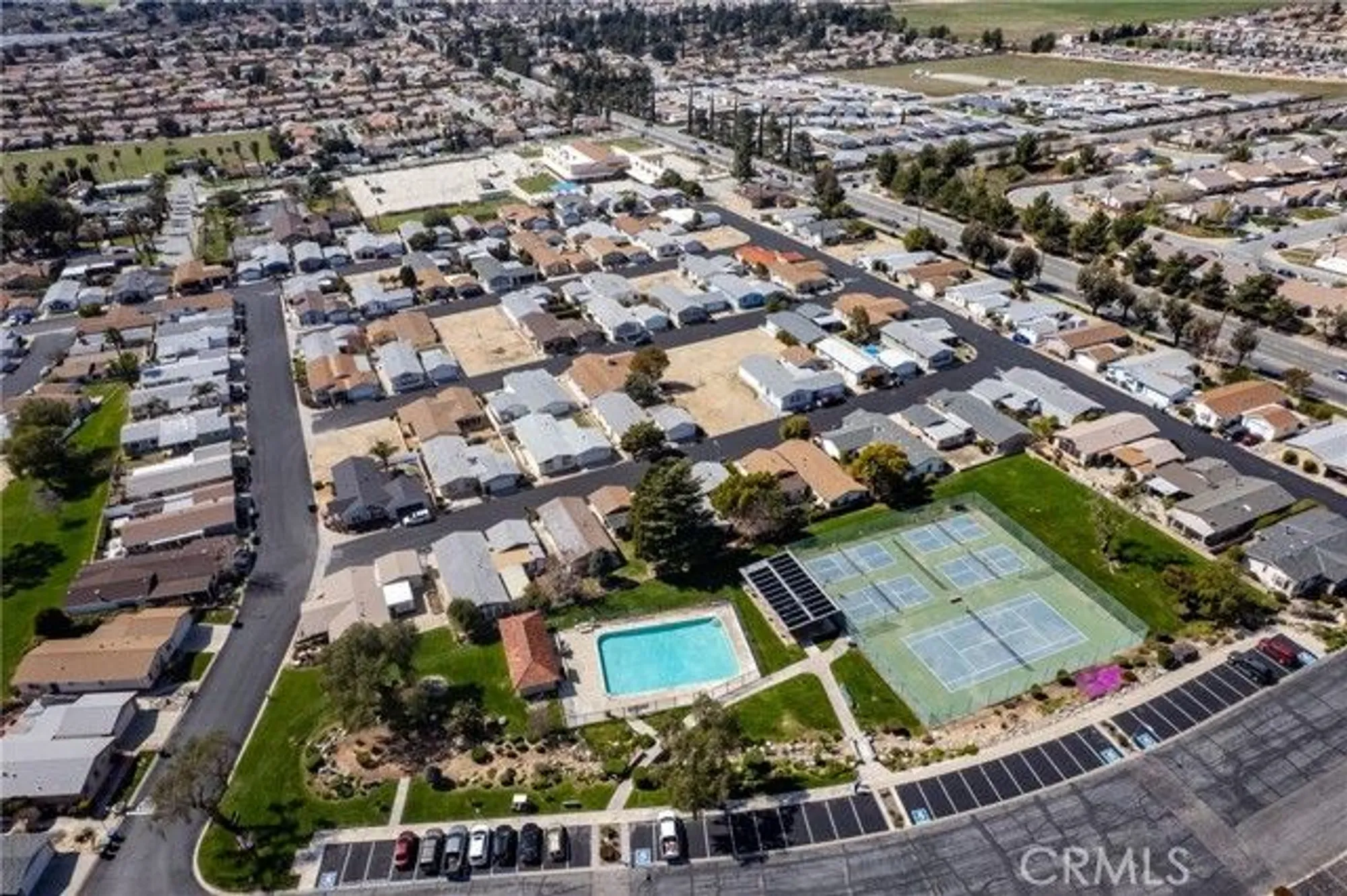 Property Slideshow image 26 of 29 | 3800 w wilson st spc 132, Banning, CA, 92220