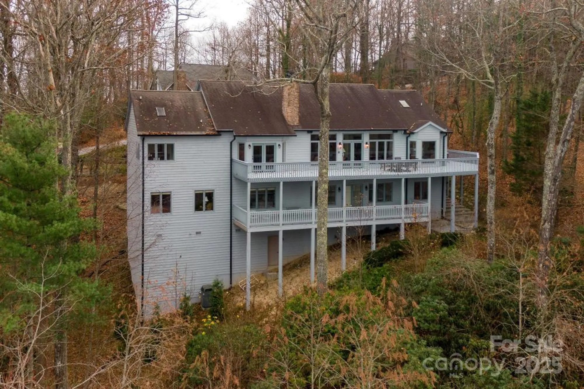 Property Slideshow image 47 of 48 | 135 poplar loop dr, Flat Rock, NC, 28731
