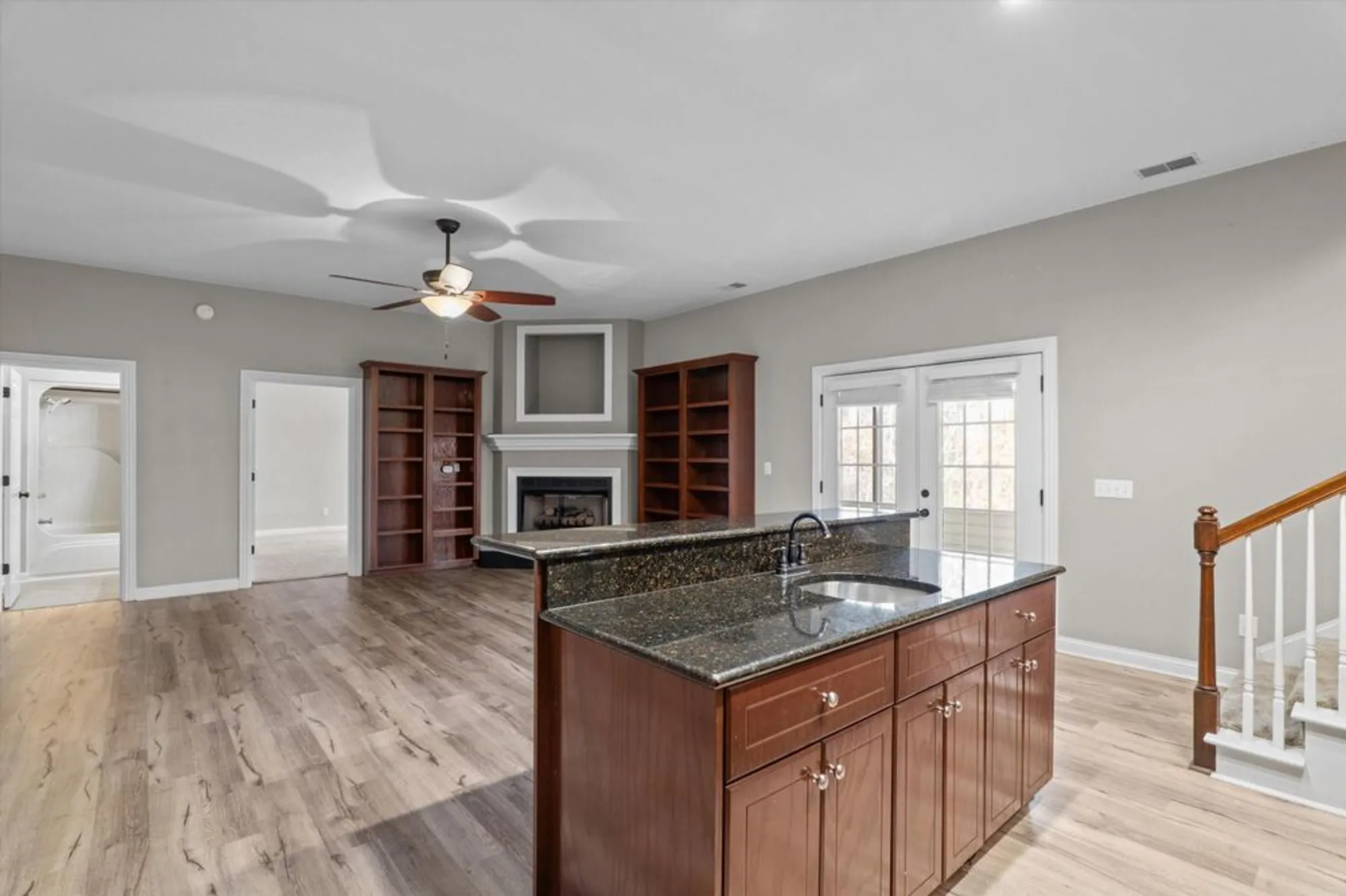 Property Slideshow image 45 of 72 | 214 butler pt, Mc Cormick, SC, 29835