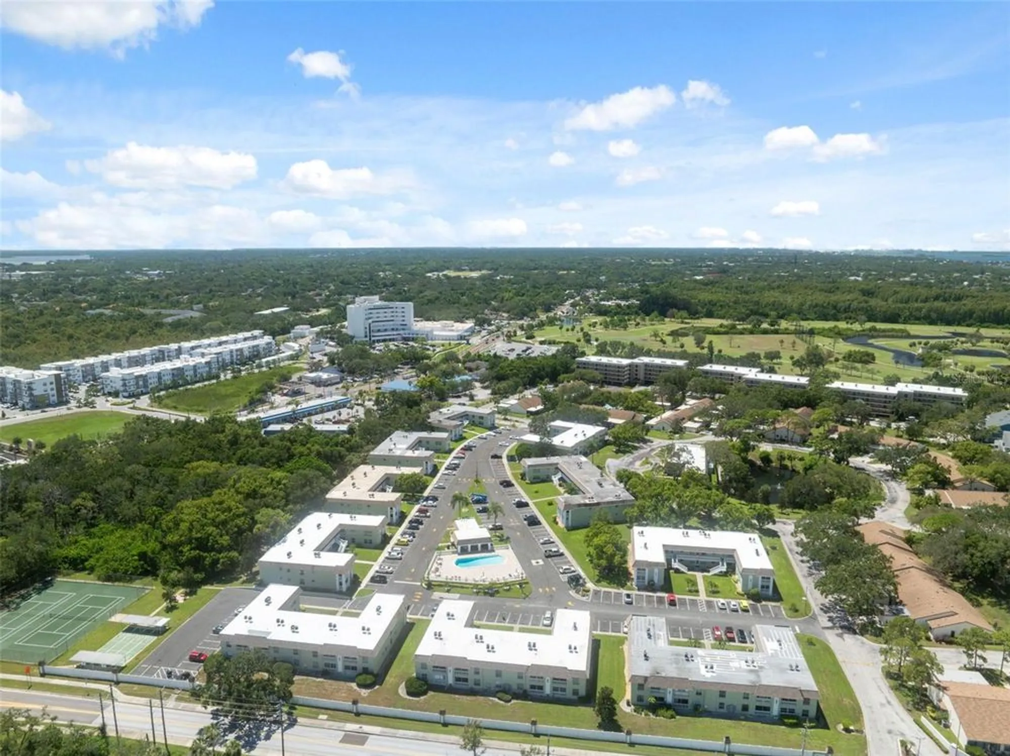 Property Slideshow image 25 of 38 | 1250 s pinellas ave 910, Tarpon Springs, FL, 34689