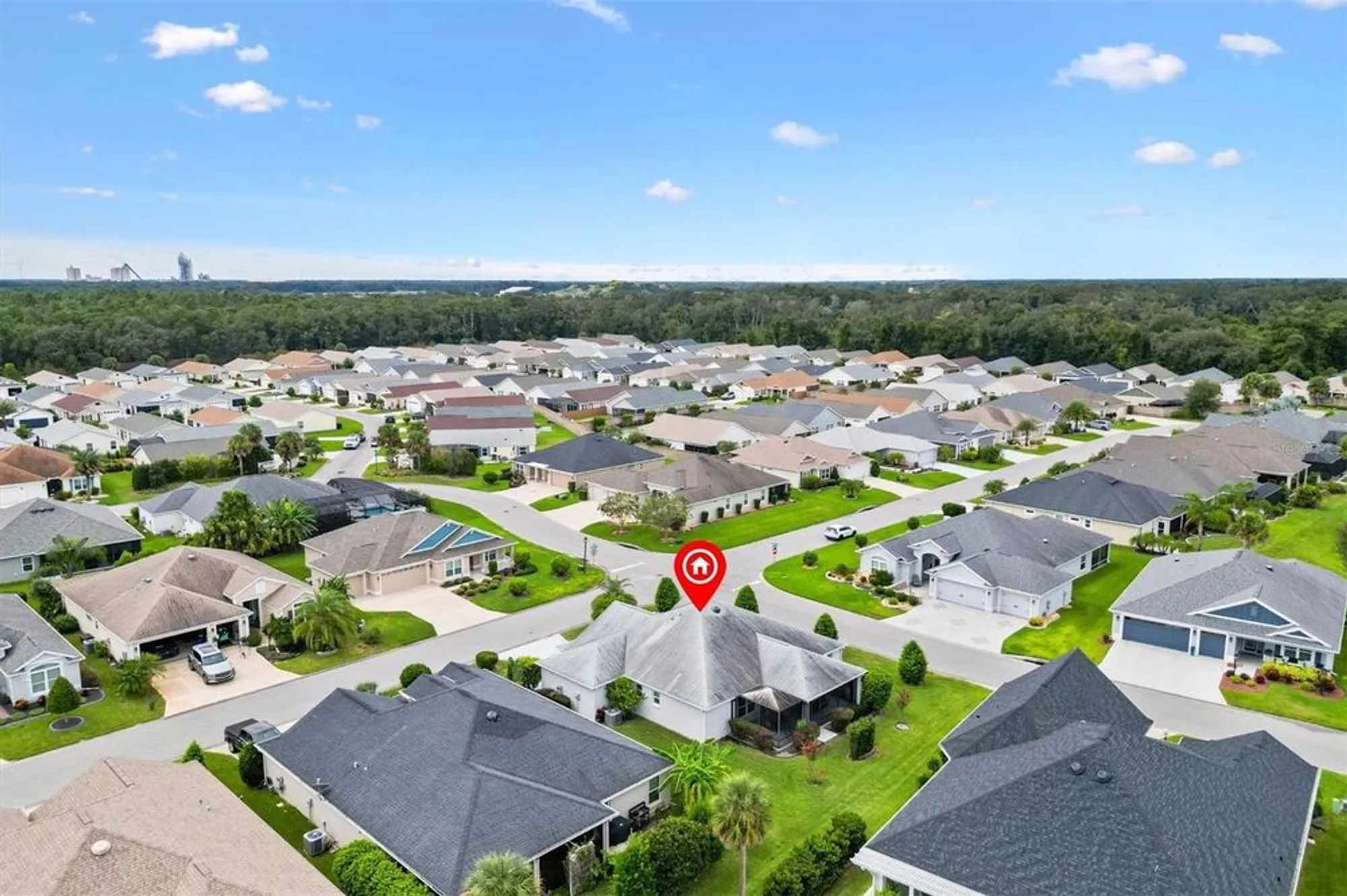 Property Slideshow image 42 of 43 | 6094 delphina loop, The Villages, FL, 32163