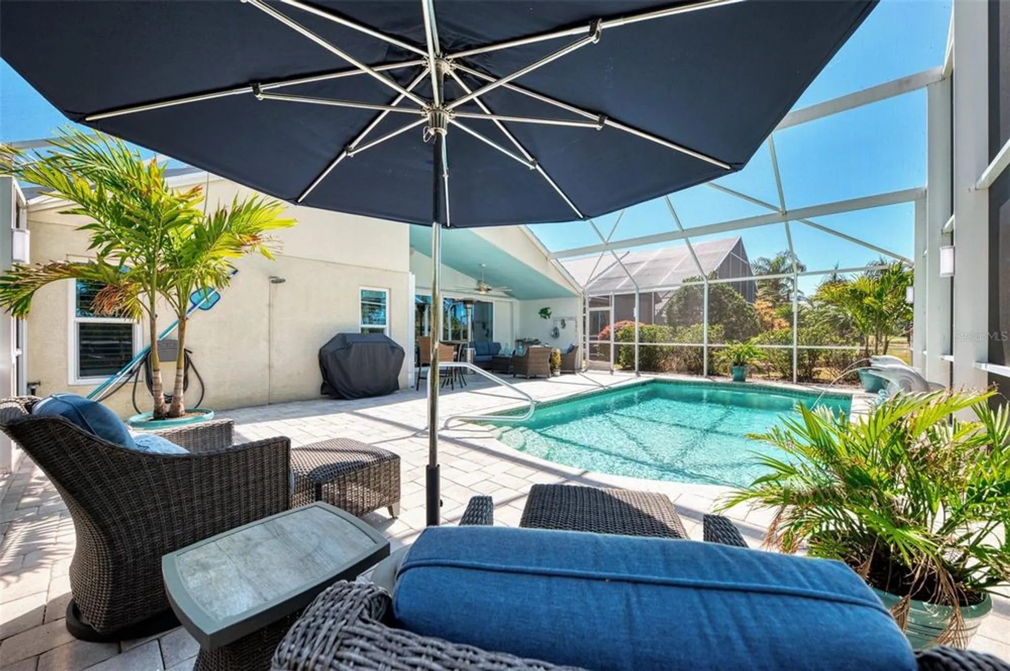 Property Slideshow image 48 of 55 | 320 bermuda ct 10, Venice, FL, 34293