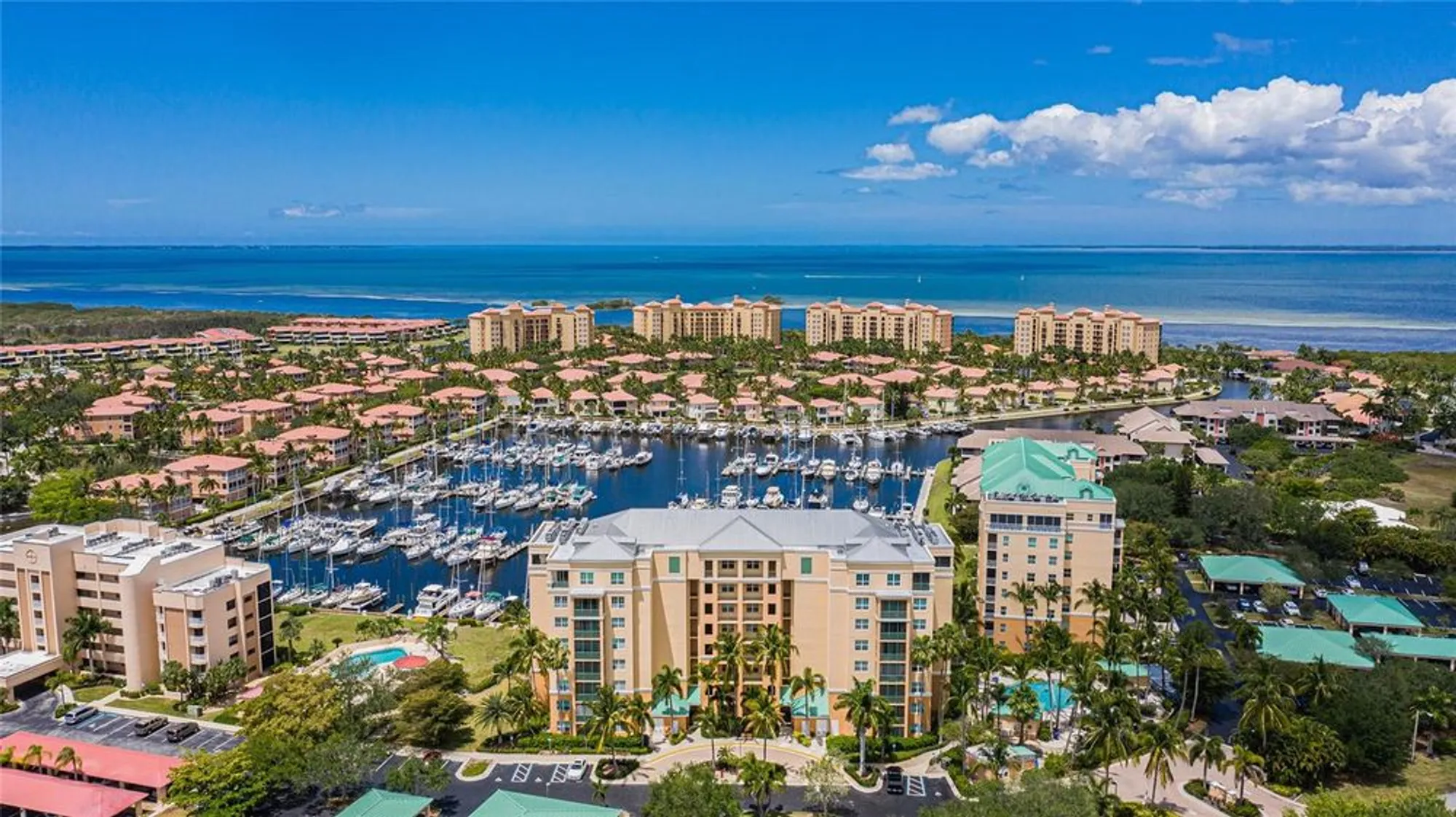 Property Slideshow image 49 of 58 | 2090 matecumbe key rd unit 1105, Punta Gorda, FL, 33955