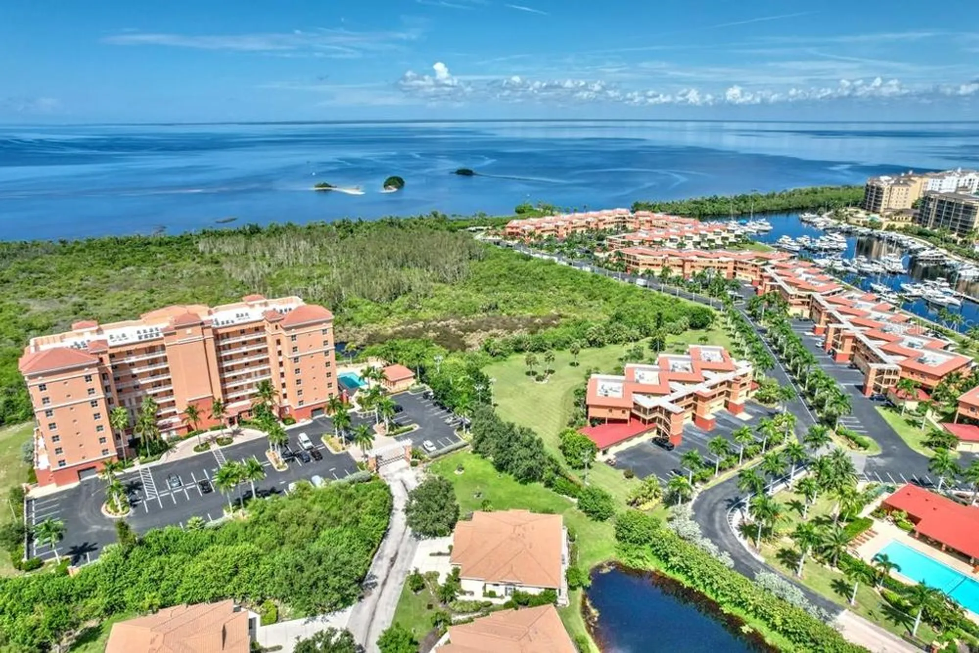 Property Slideshow image 7 of 42 | 3181 matecumbe key rd 32, Punta Gorda, FL, 33955