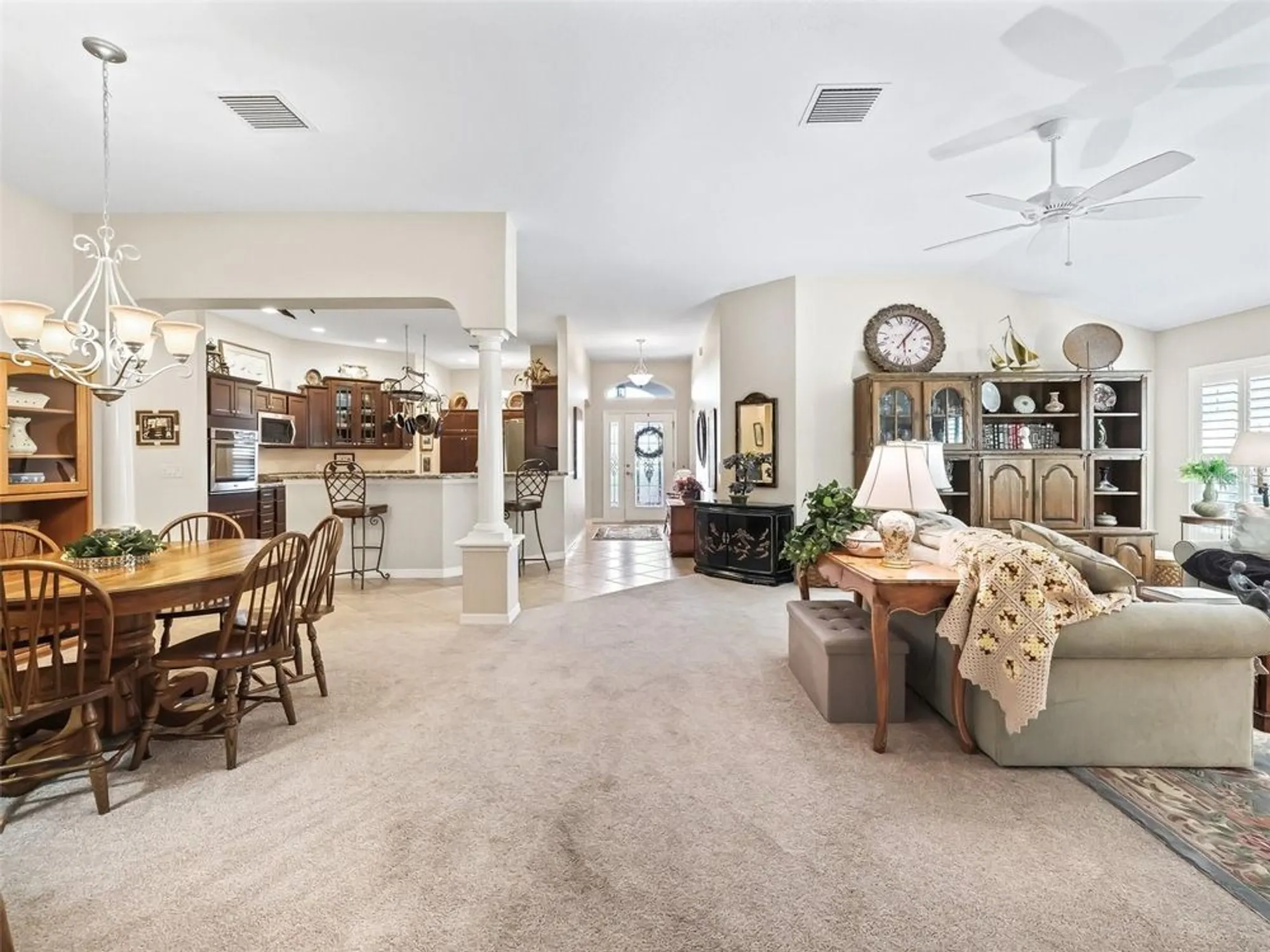 Property Slideshow image 18 of 47 | 3540 obrien pl, The Villages, FL, 32163