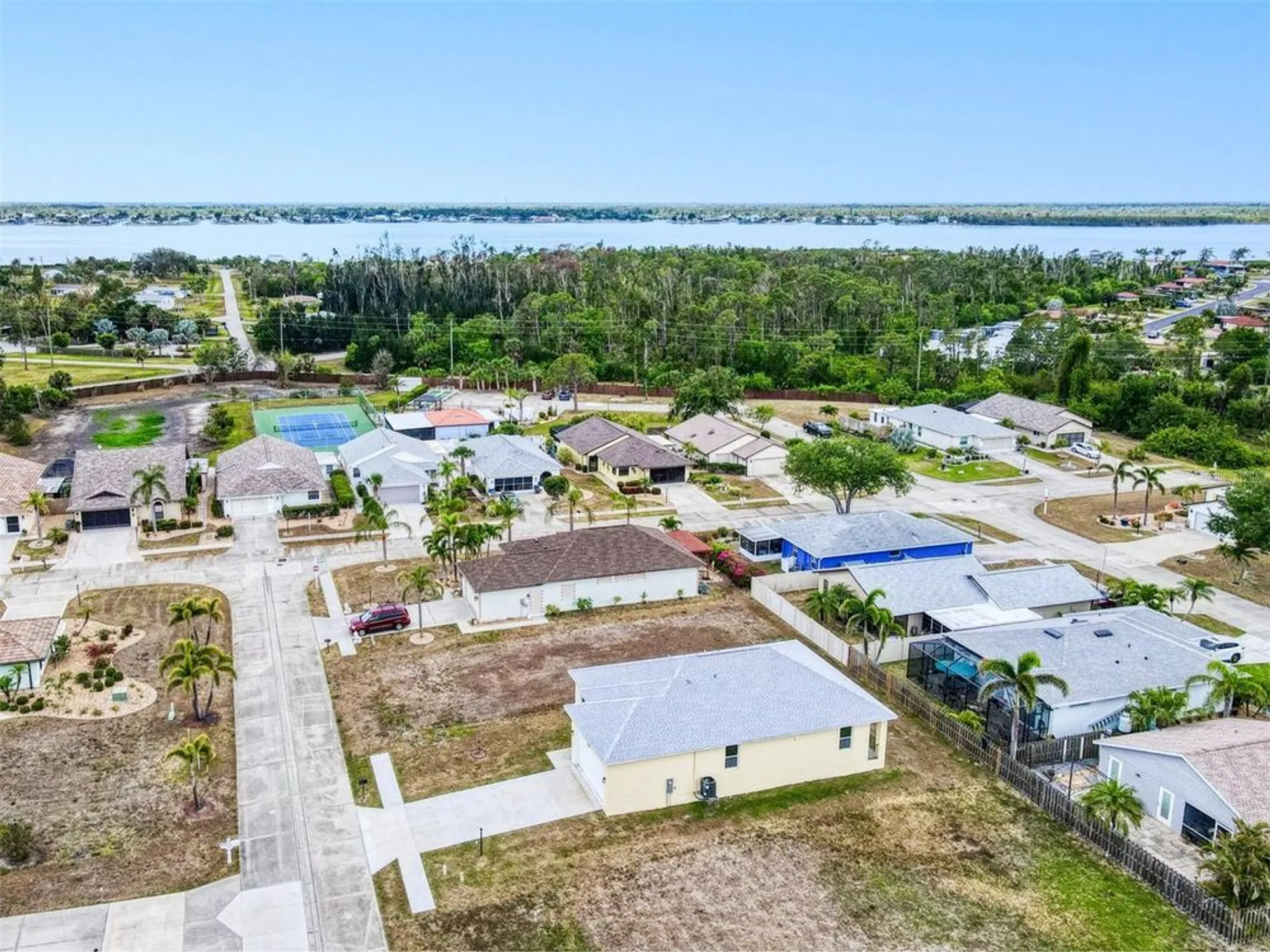 Property Slideshow image 43 of 48 | 4290 oak terrace cir, Port Charlotte, FL, 33953