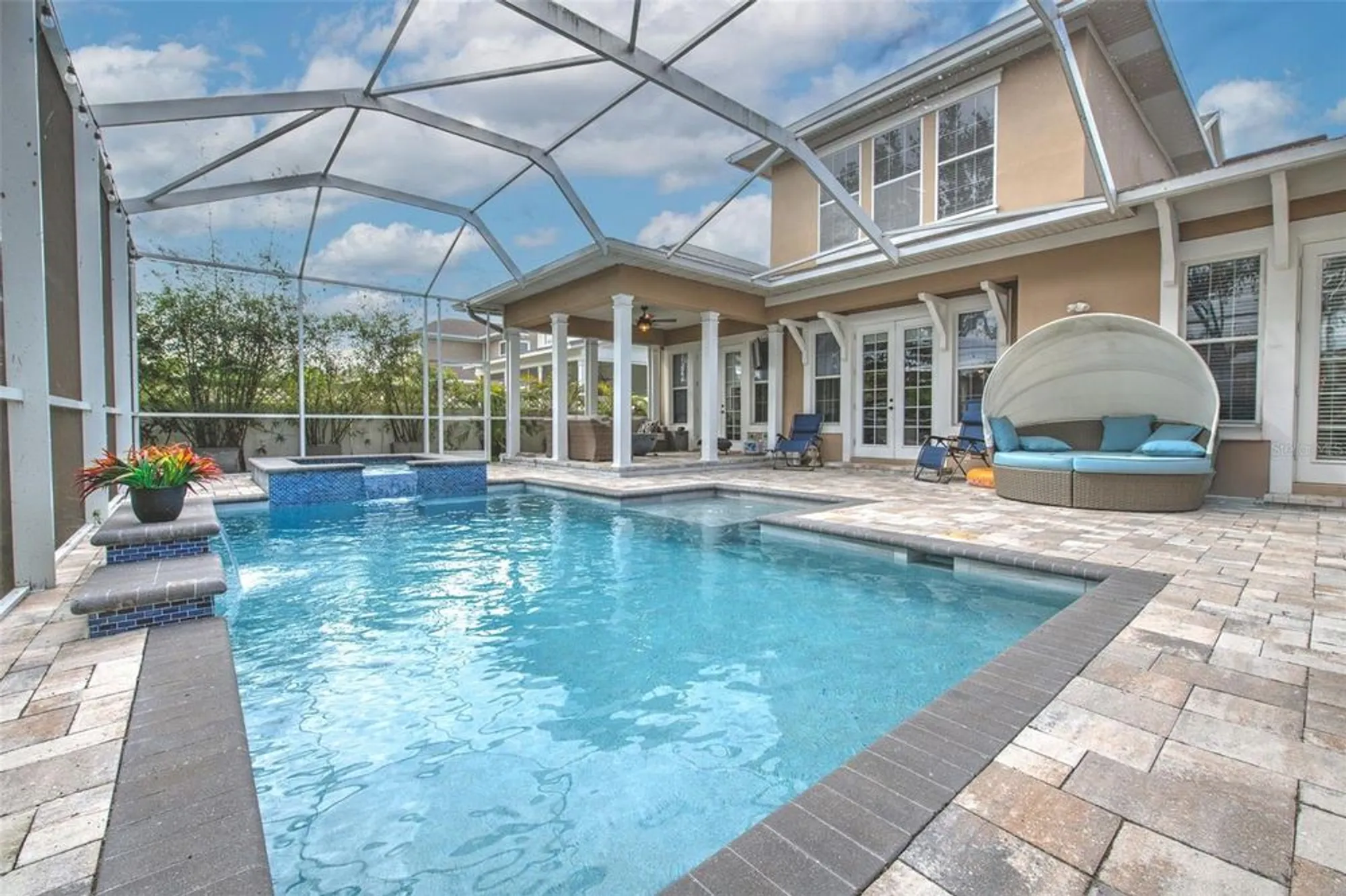Property Slideshow image 7 of 69 | 406 manns harbor dr, Apollo Beach, FL, 33572