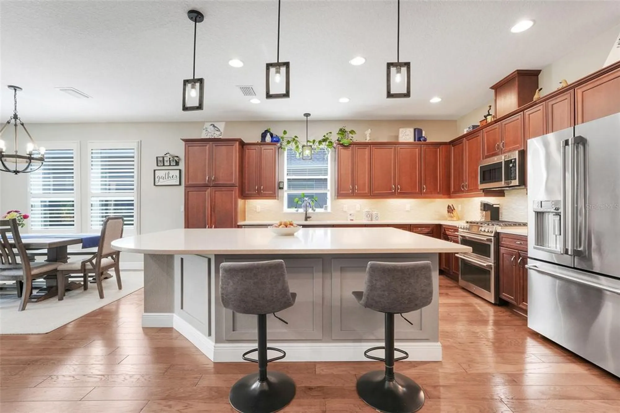 Property Slideshow image 8 of 52 | 815 hidden moss dr, Groveland, FL, 34736