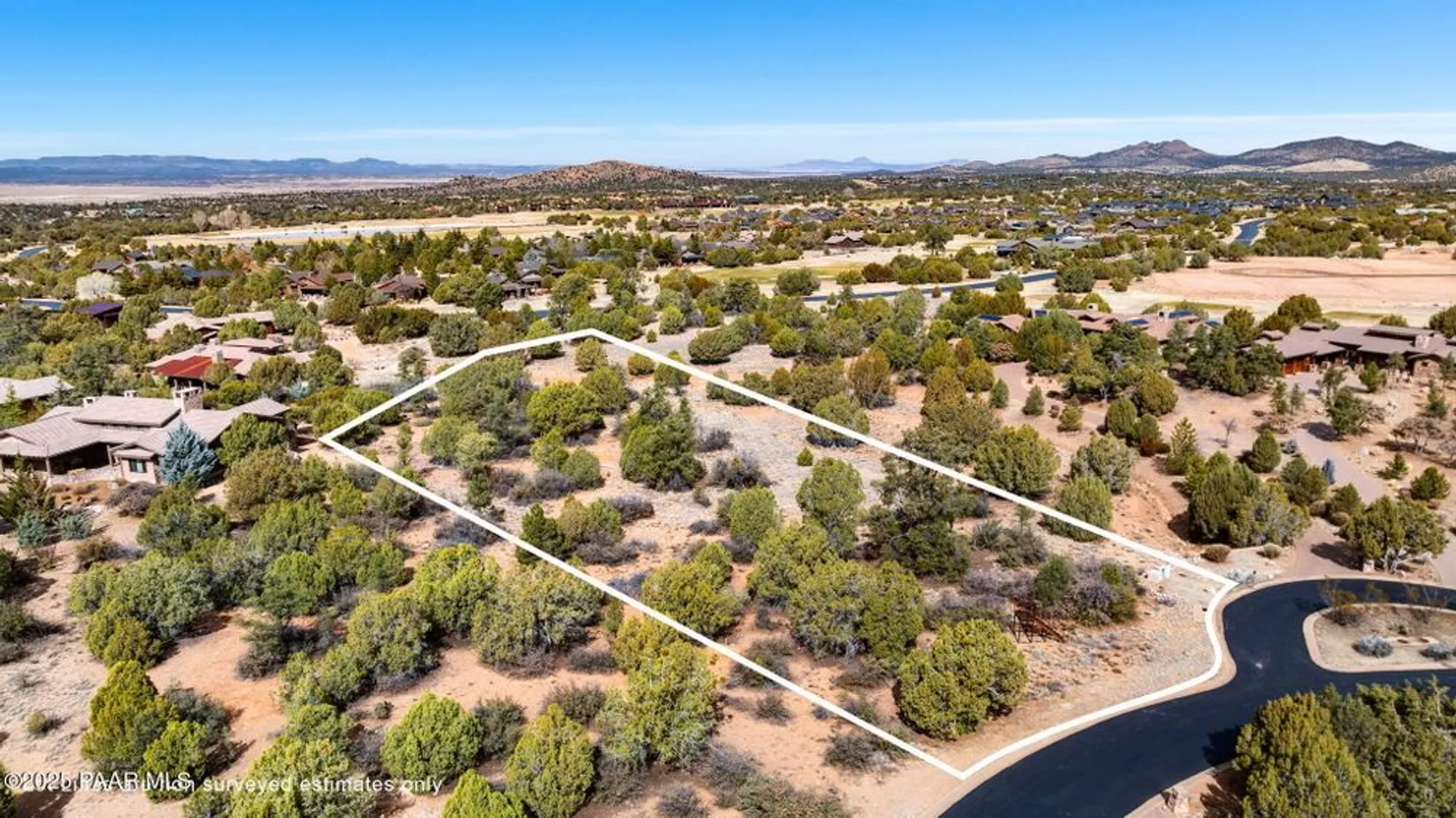 Property Slideshow image 9 of 32 | 14520 n pauls spur dr, Prescott, AZ, 86305