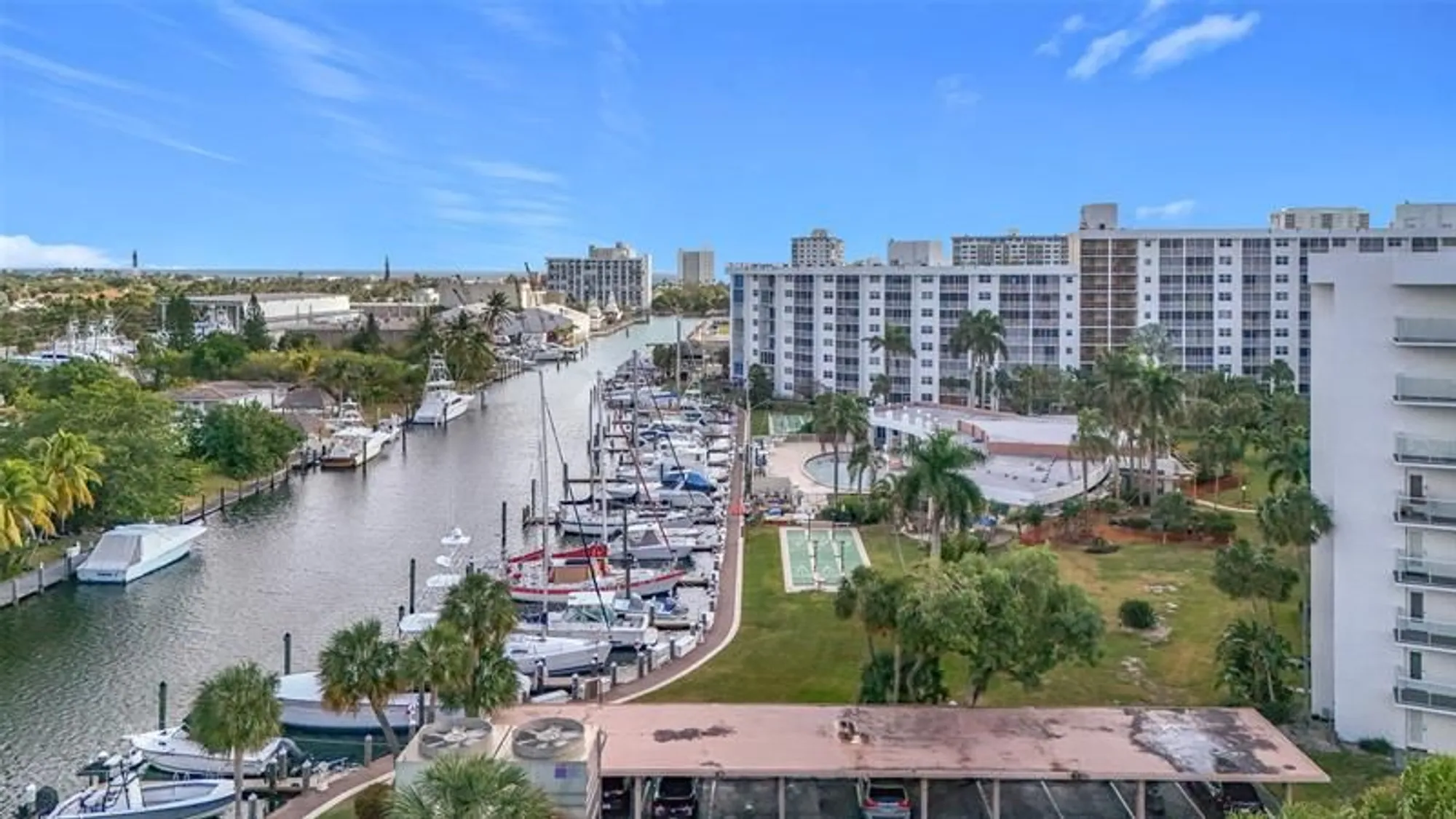 Property Slideshow image 23 of 23 | 2731 ne 14th street cswy 812, Pompano Beach, FL, 33062