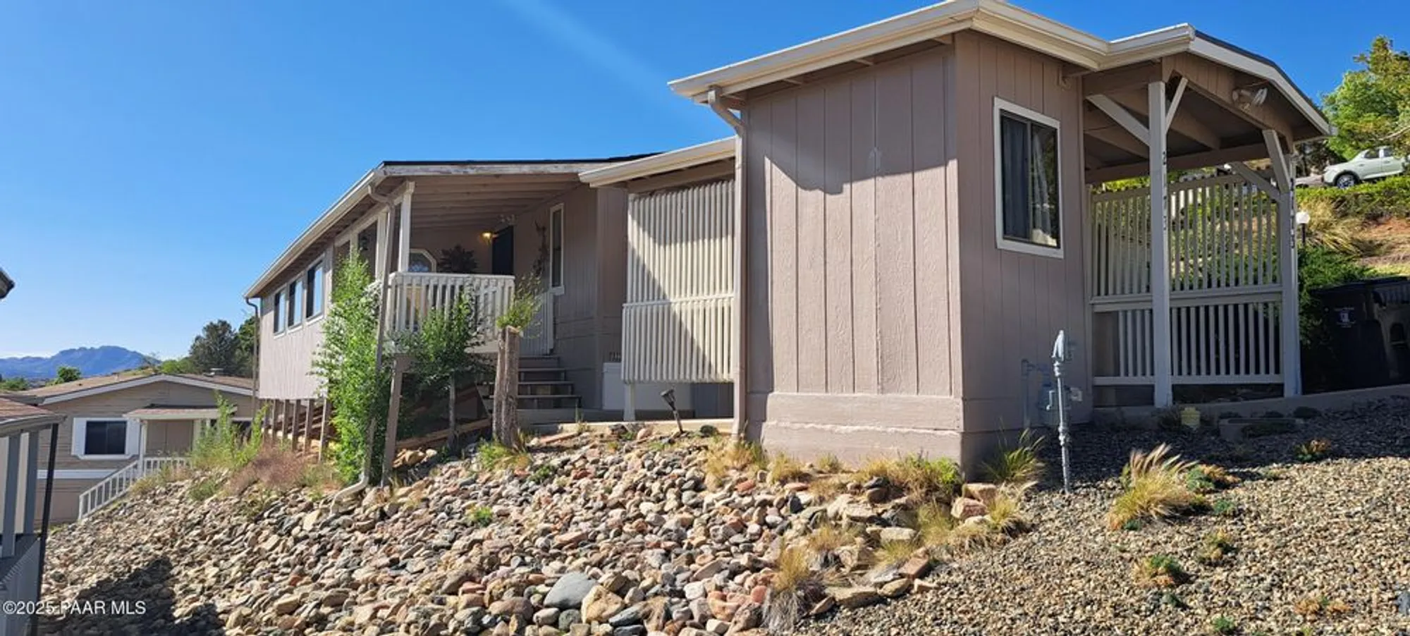 Property Slideshow image 3 of 38 | 2173 hillside ter, Prescott, AZ, 86301